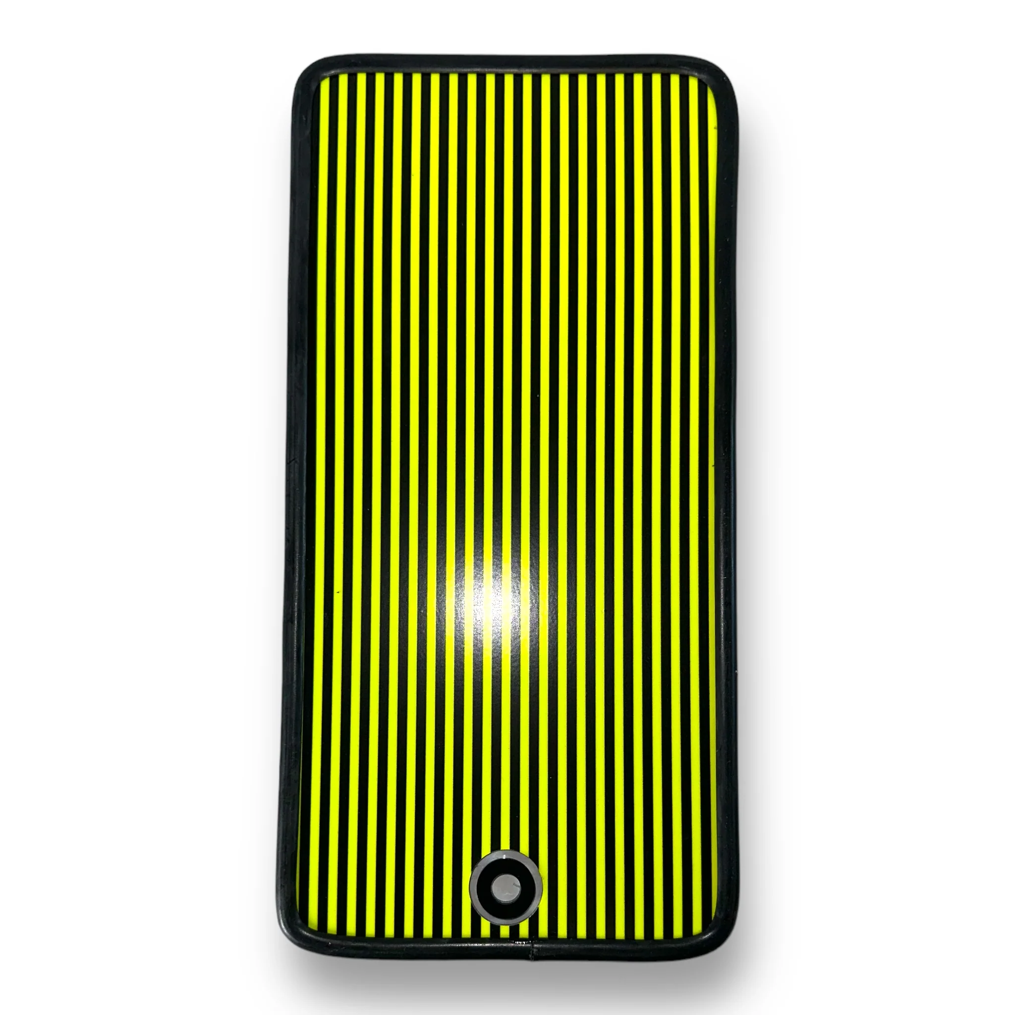 12"  Dent Time's Line Yellow Board - Image 2
