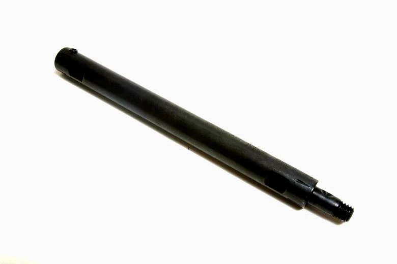 8" Extension for use with the CRSET