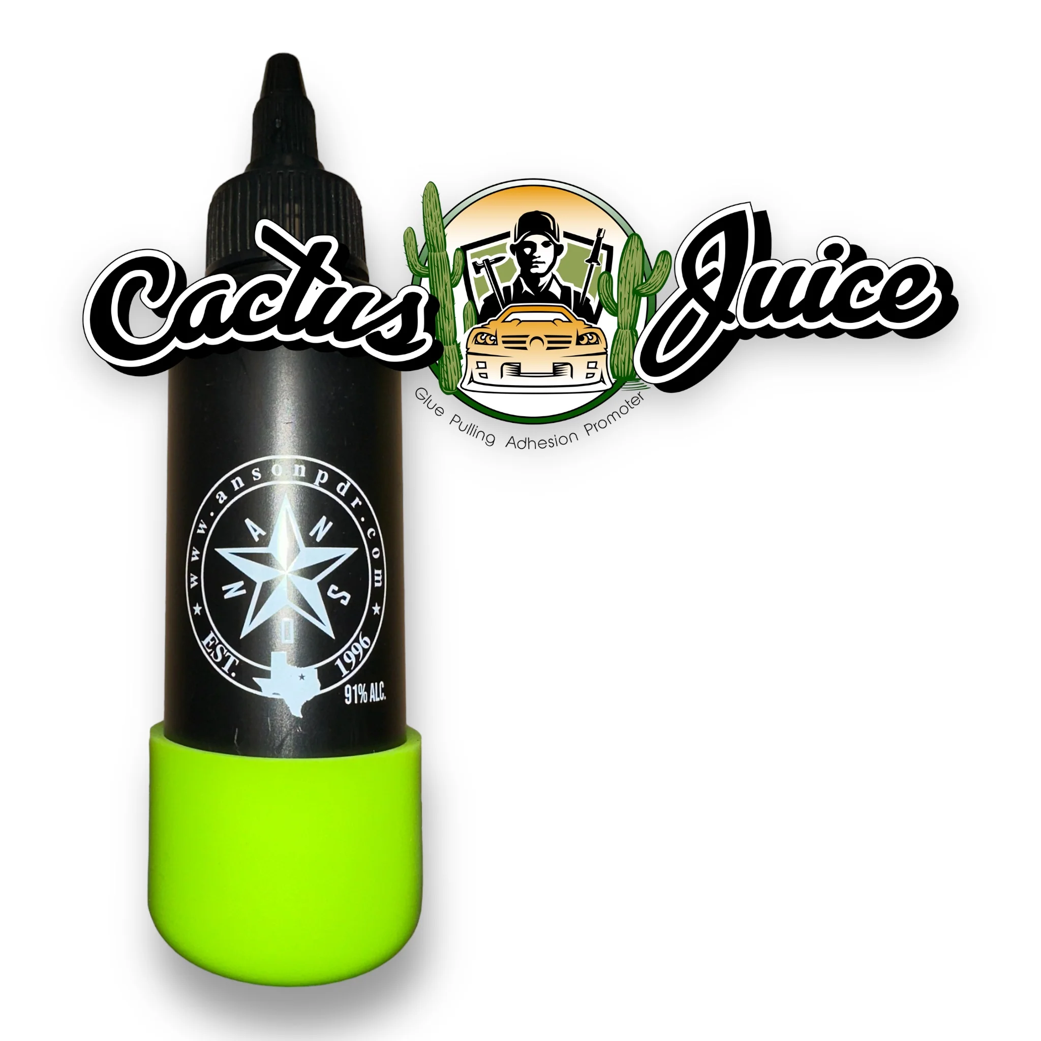 Cactus Juice