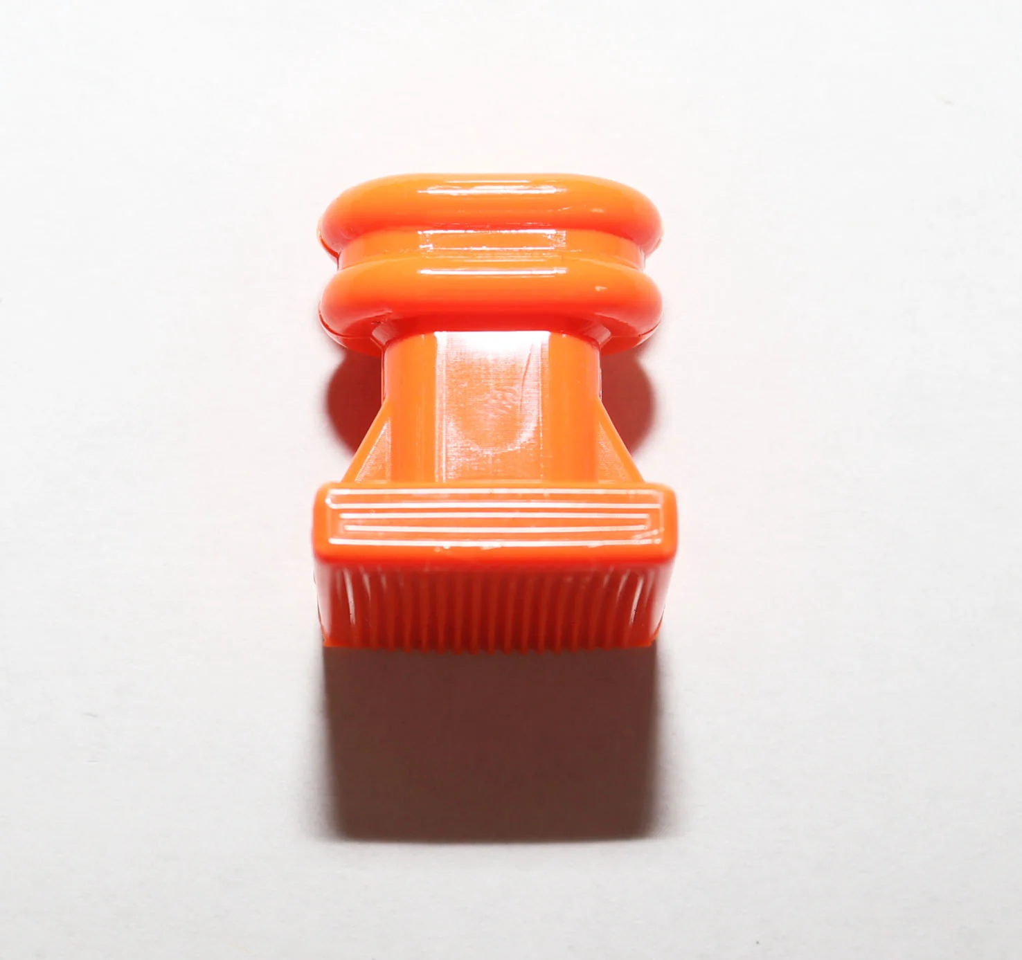 Anson Collision Crease crusher Fat 19mm Orange Glue Tabs (5 Tabs) - Image 2