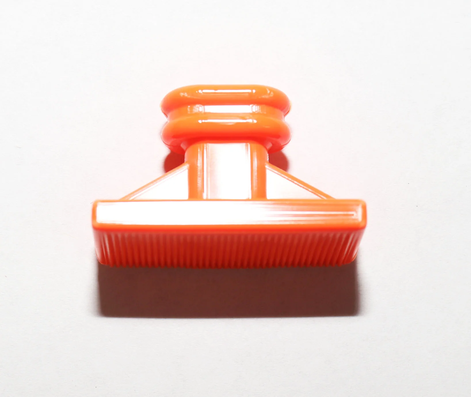 Anson Collision Crease crusher Fat 36mm Orange Glue Tabs (5 Tabs) - Image 2