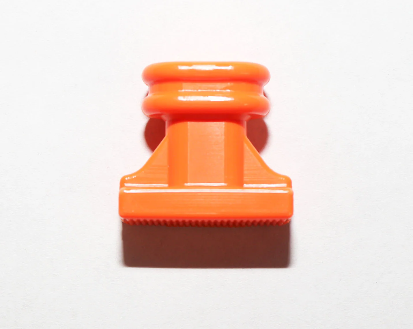 Anson Collision Crease crusher Variety Pack Orange Glue Tabs (10 Tabs) - Image 16