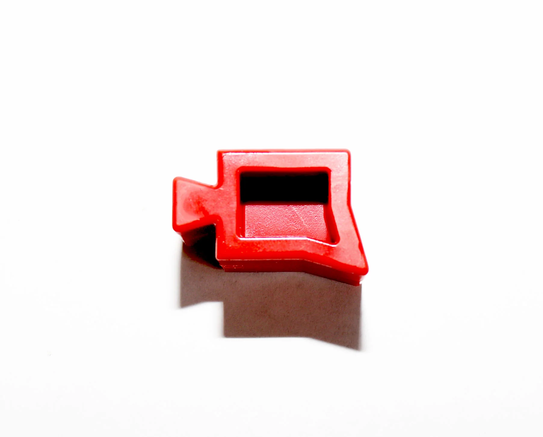 Anson Connect system Red Edge Redemption edge dolly
