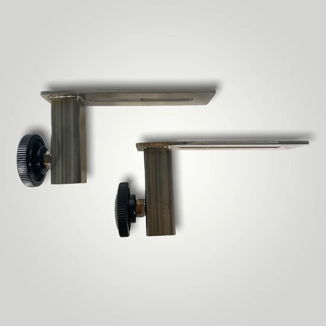 Anson PDR - Hood Stand Arm brackets