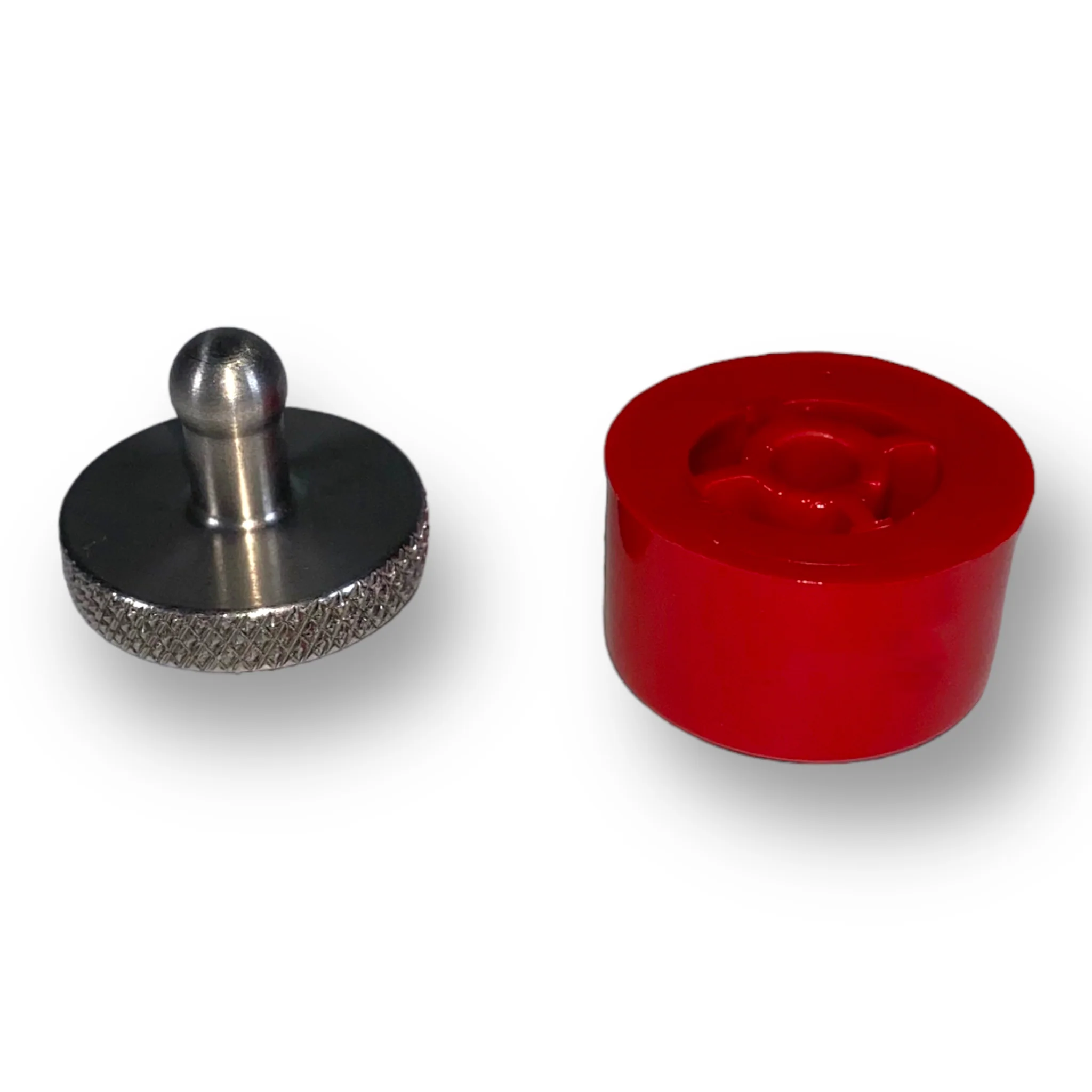Dead Dent Tools "RUDOLPH" soft tip w/SS tipple - Image 4