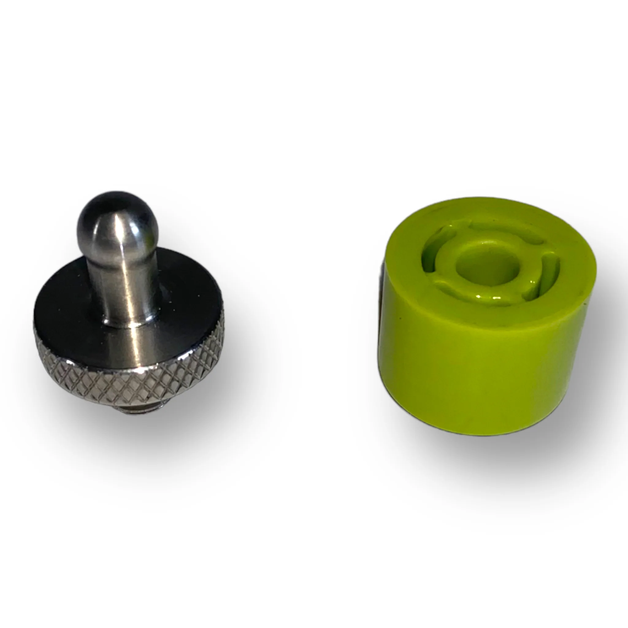 Dead Dent Tools "The Grinch" soft tip w/ SS tipple - Image 4