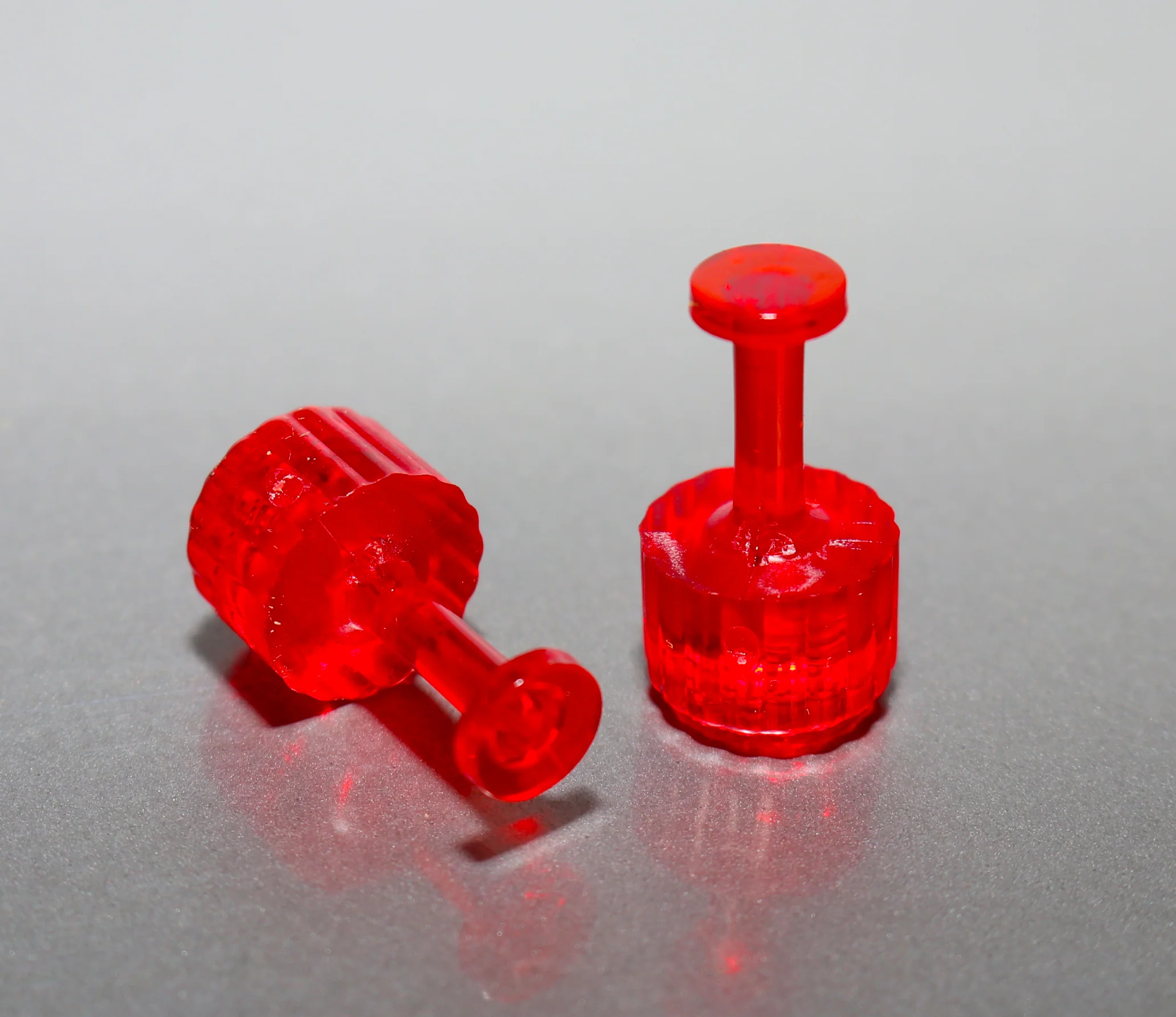 Dead on Dead Center Tabs - 7mm