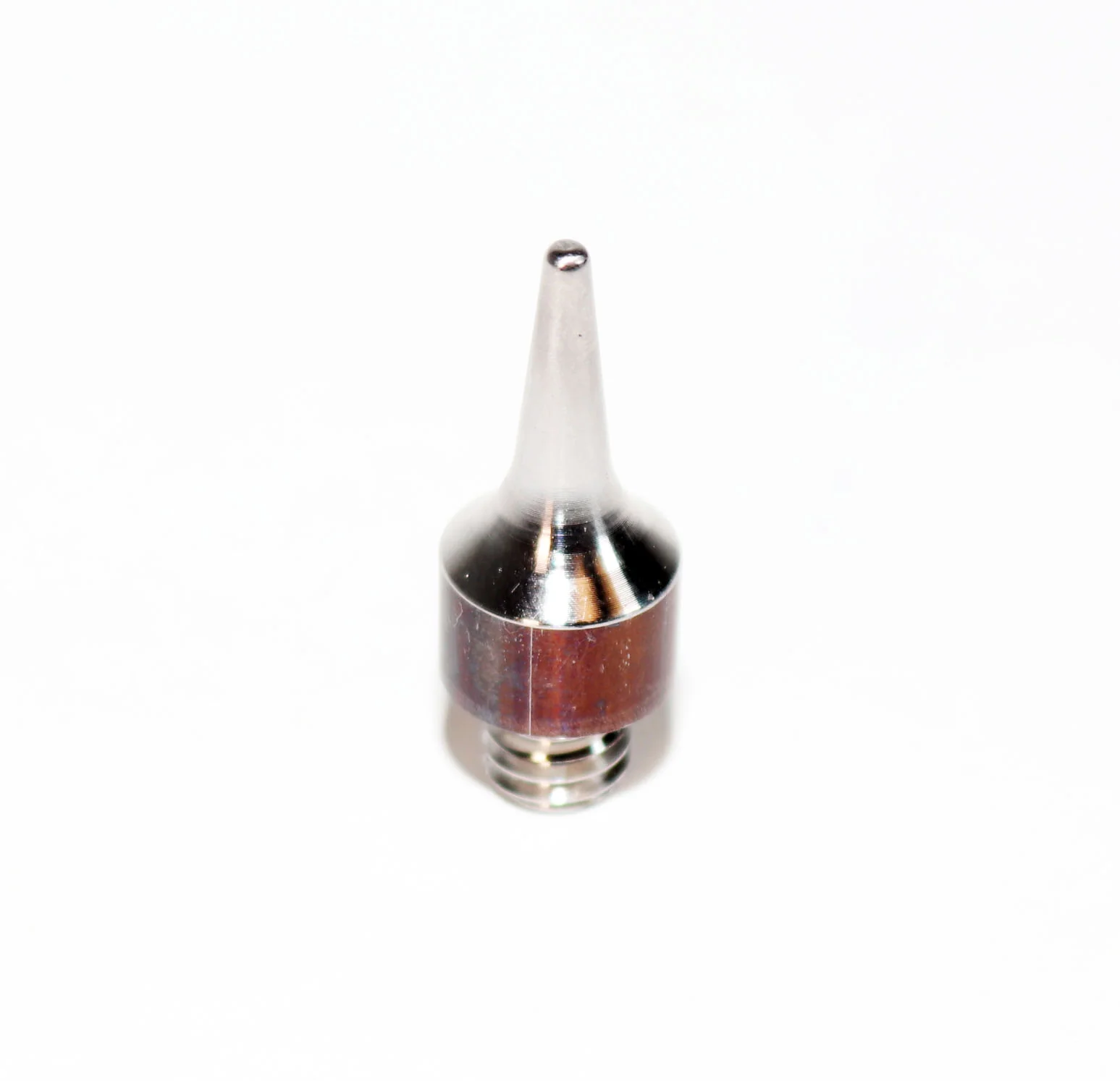 Dead Dent Tools Stainless Steel TIP SET patina (3 pcs) - Image 3