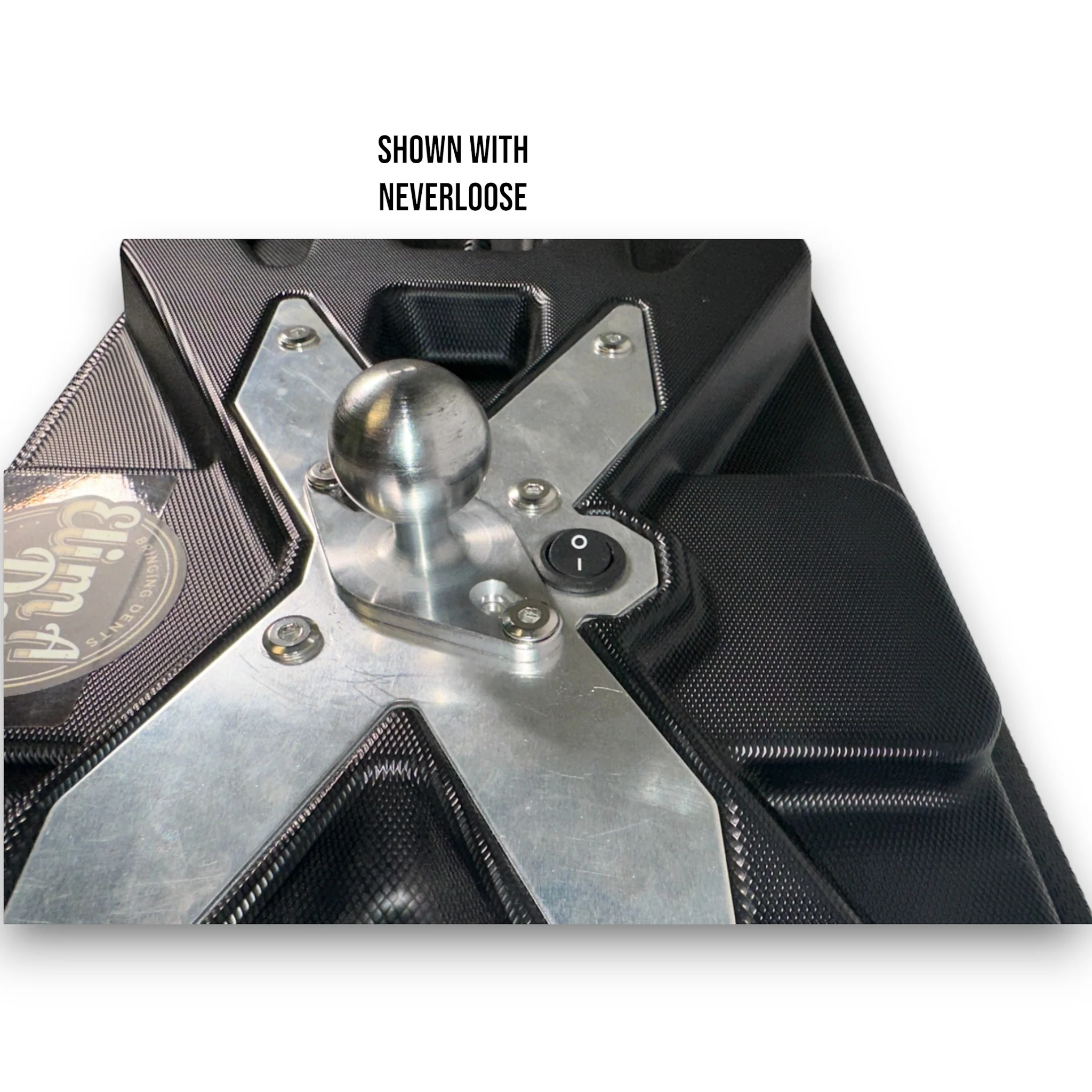 Econo Light Stand Hail Combo - Image 14