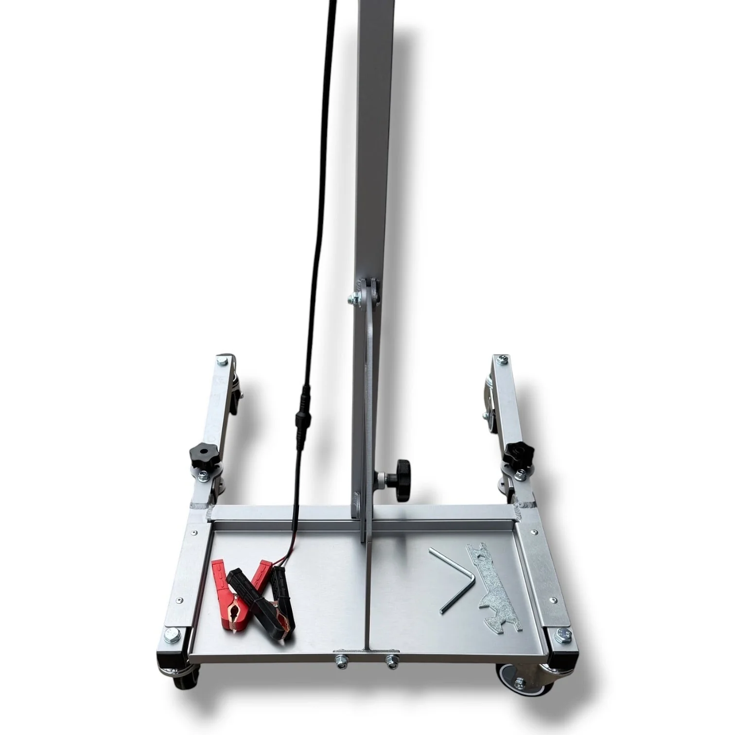 Econo Light Stand Hail Combo - Image 9