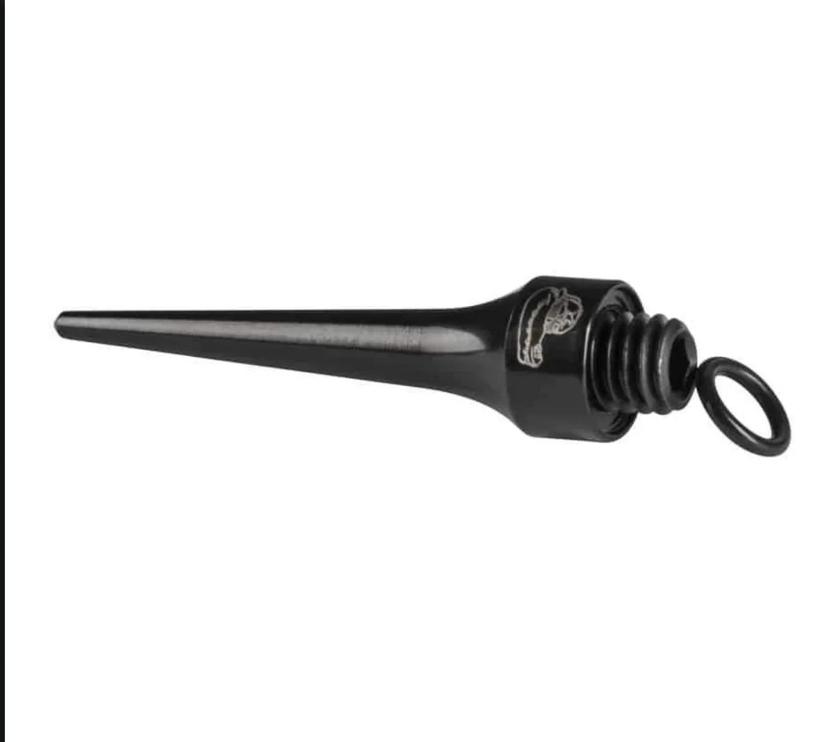 Edgy Golf Tee