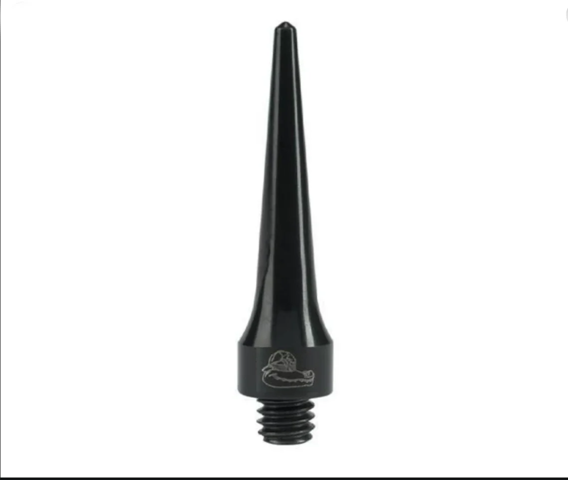 Edgy Golf Tee - Image 2