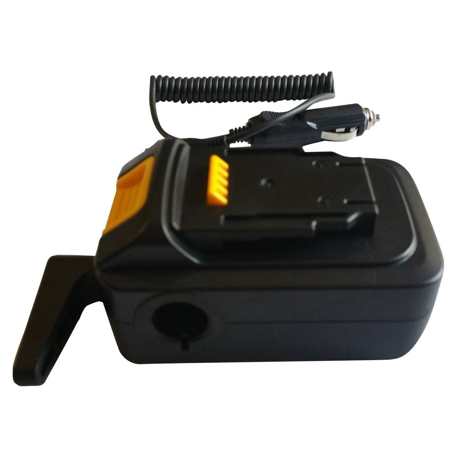Elim A Dent Medusa Adapter For Dewalt Battery