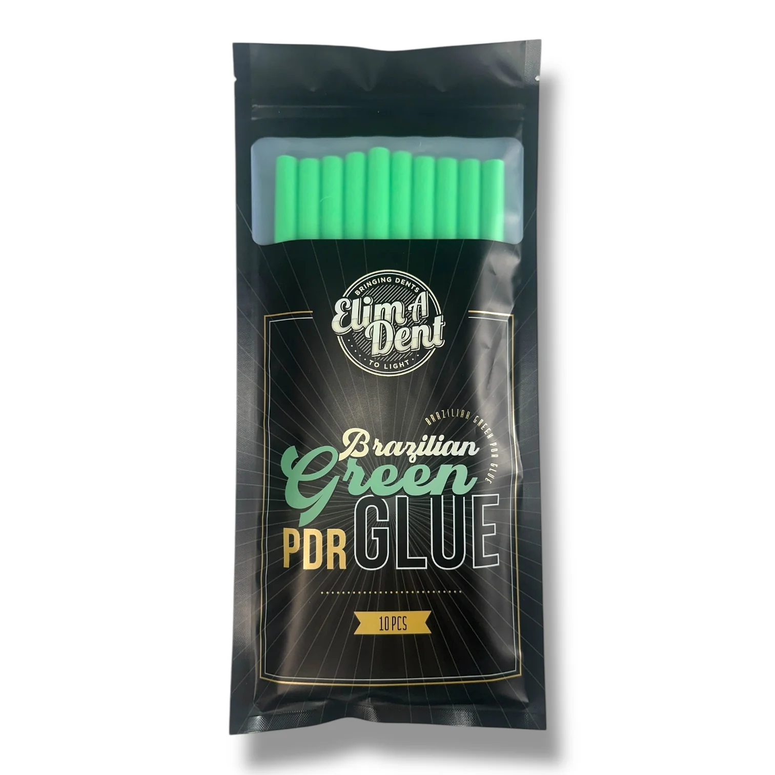 Elimadent Brazilian Green