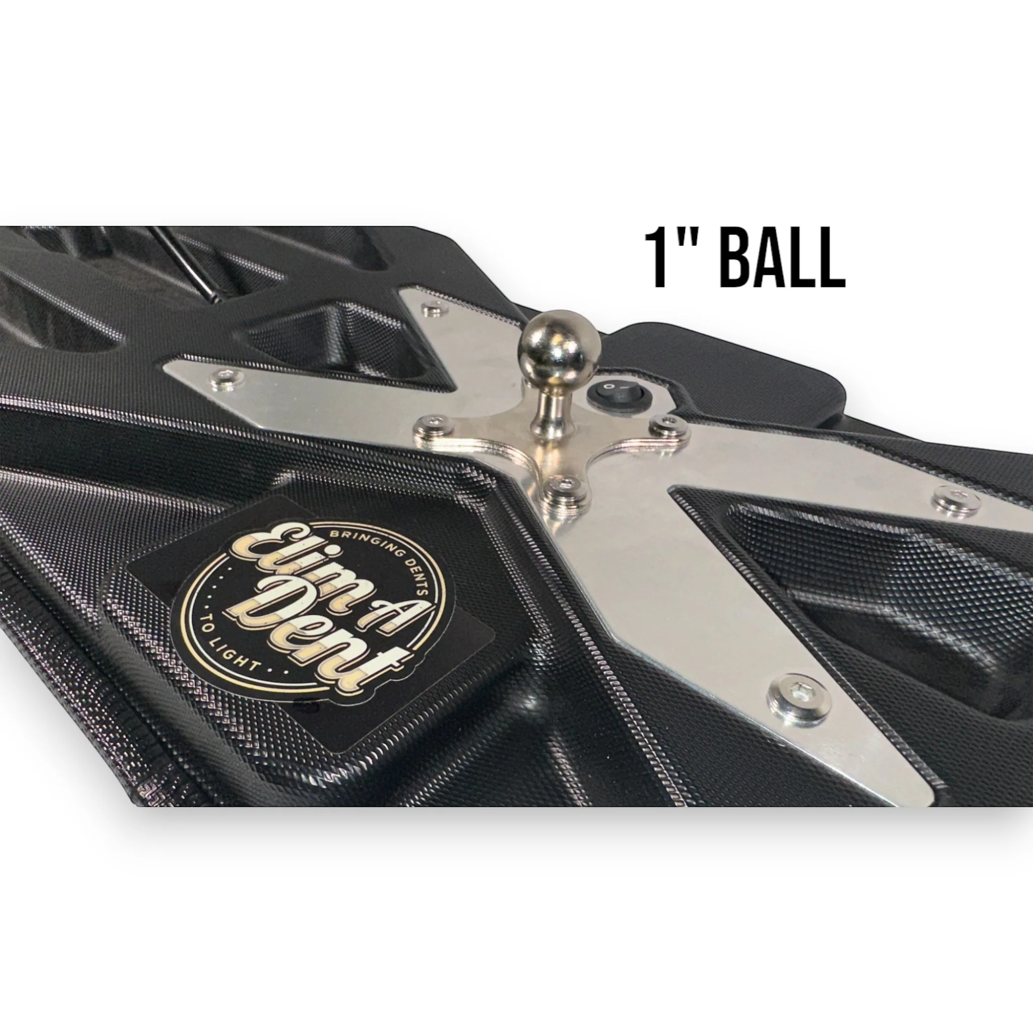 Elimadent X-Factor PDR Light 38" - Image 8