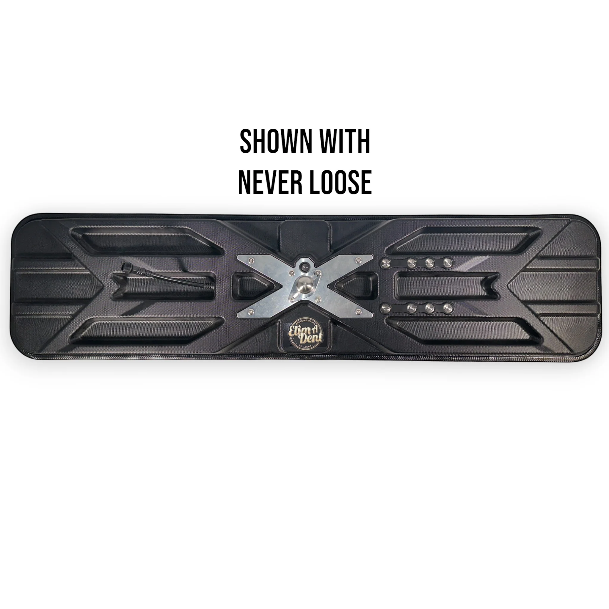 Elimadent X-Factor PDR Light 38" - Image 9