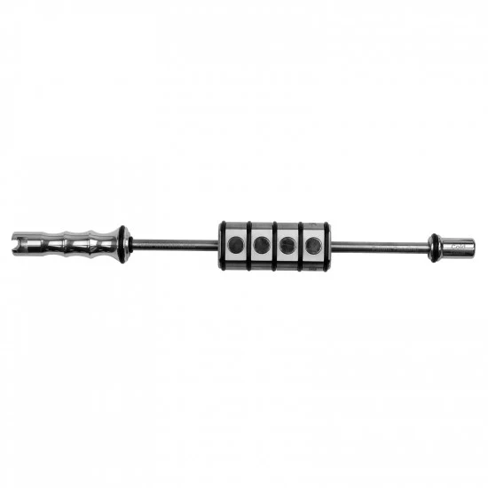 Fast PDR Magnetic Slide Hammer of Stainless Steel - Image 2