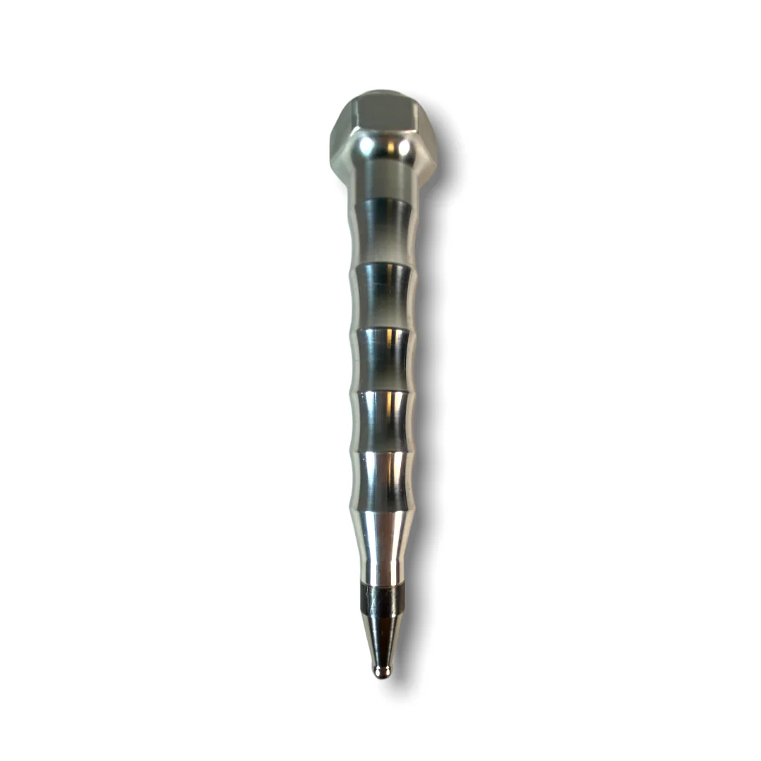Aluminum Comfort Grip Knockdown - Image 11