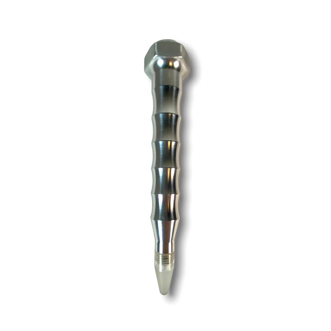 Aluminum Comfort Grip Knockdown - Image 15