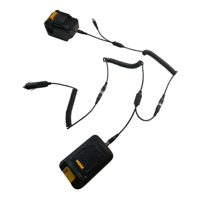 Medusa Daisy Chain Cord - Image 2