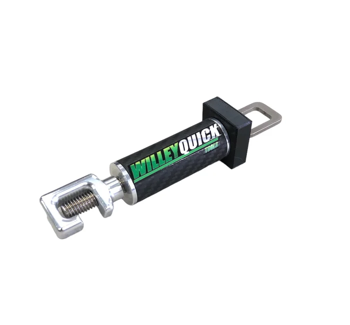 Micro WQ Door Jammer