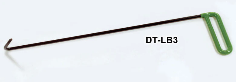 PDR Door Tool Left Back