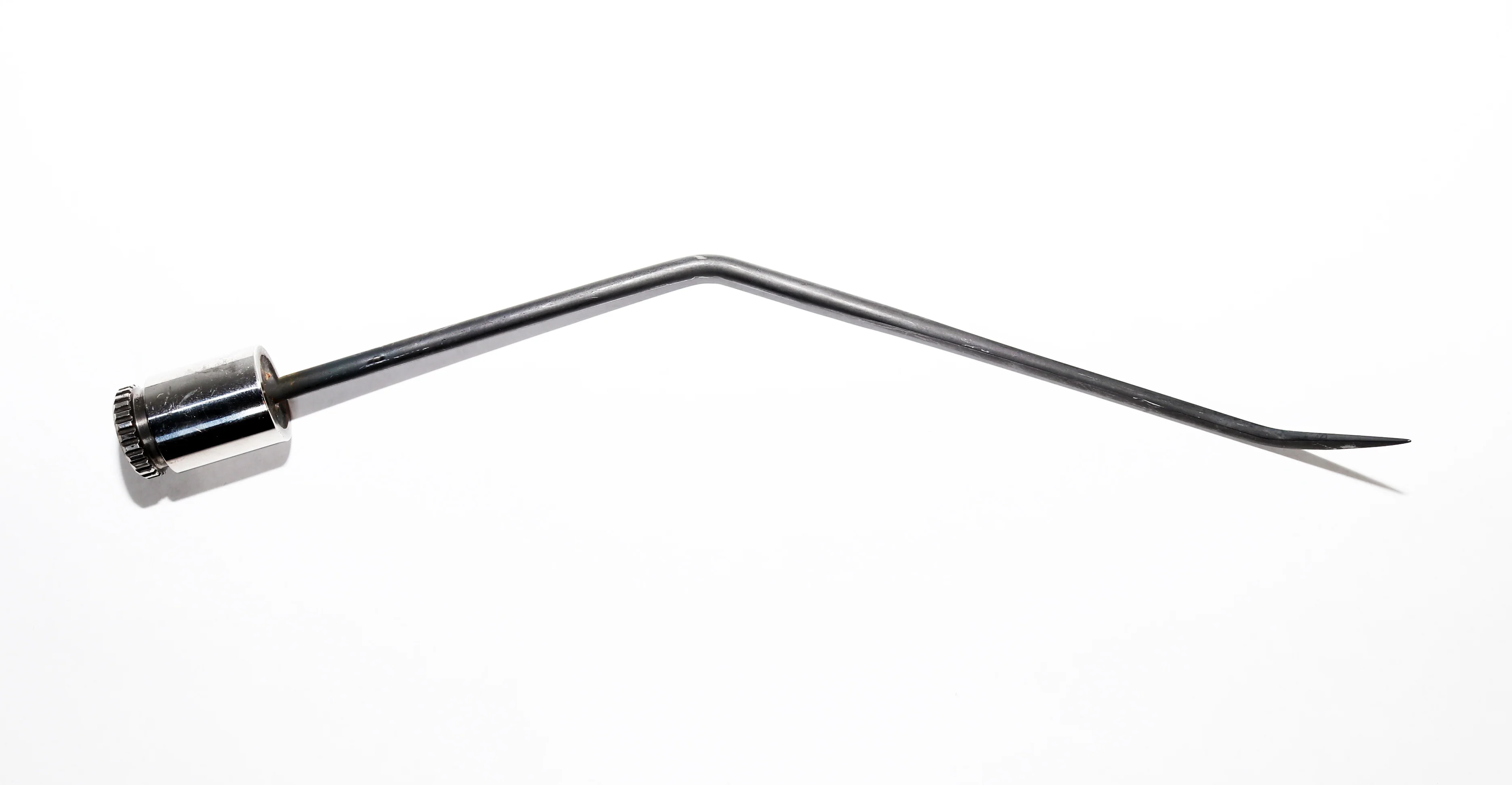 Pistol grip style HUB handle set - Image 3