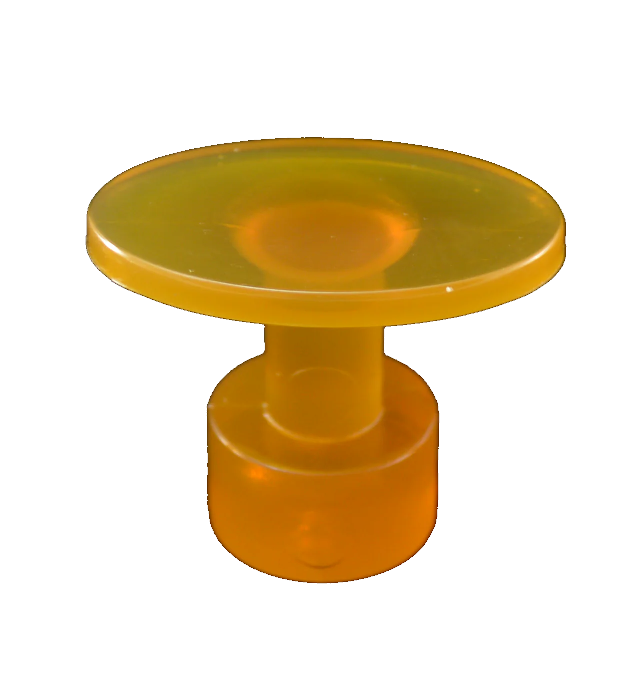Anson Root Beer Oval 26mm