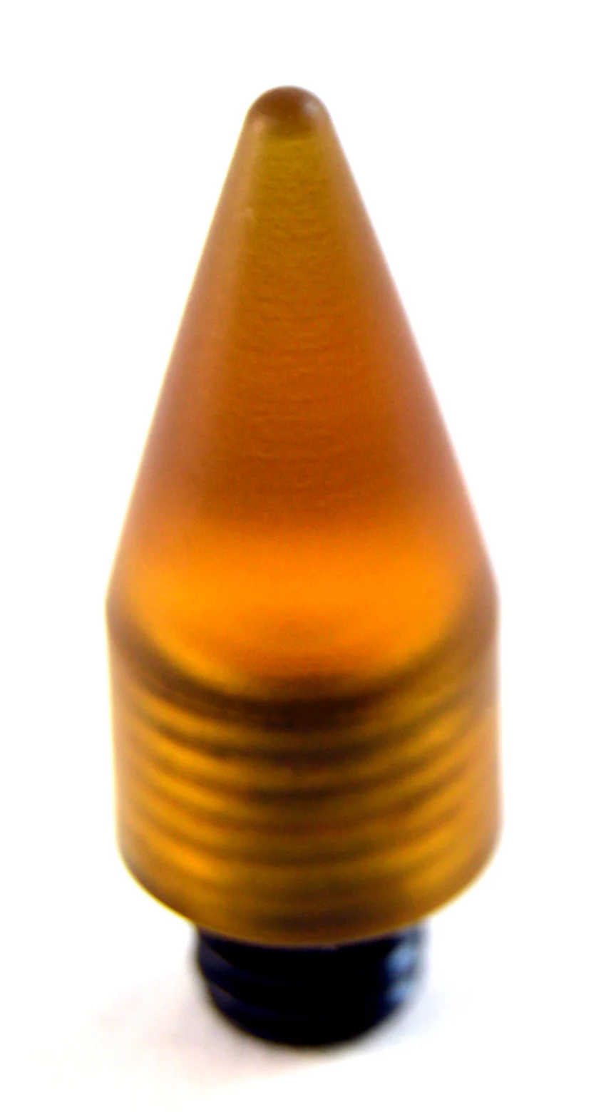 Root Beer Ultem Variety Pack Screw on Tips for Tap Down - Image 2