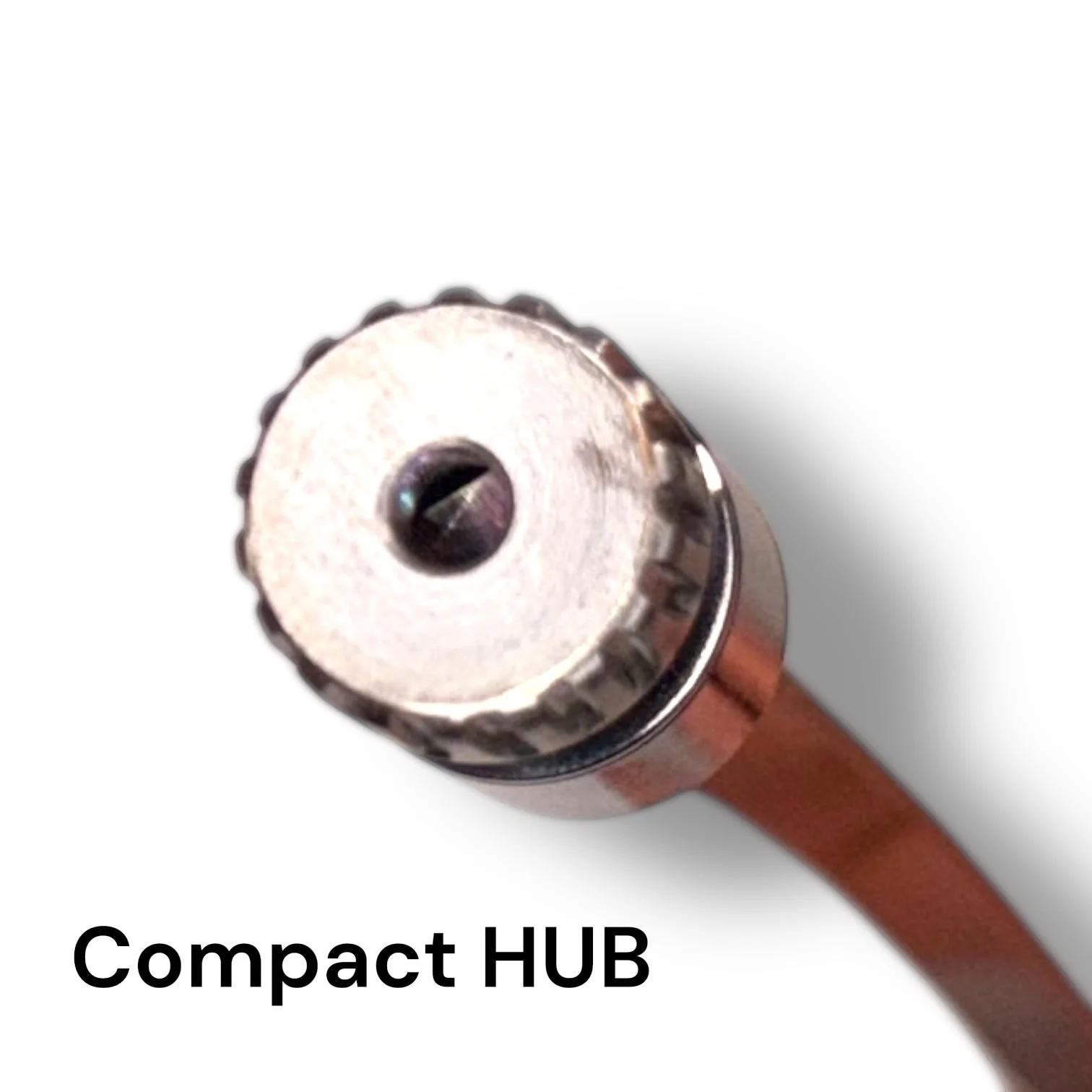 COMPACT HUB Slow J Blade Rods Individual - Image 5