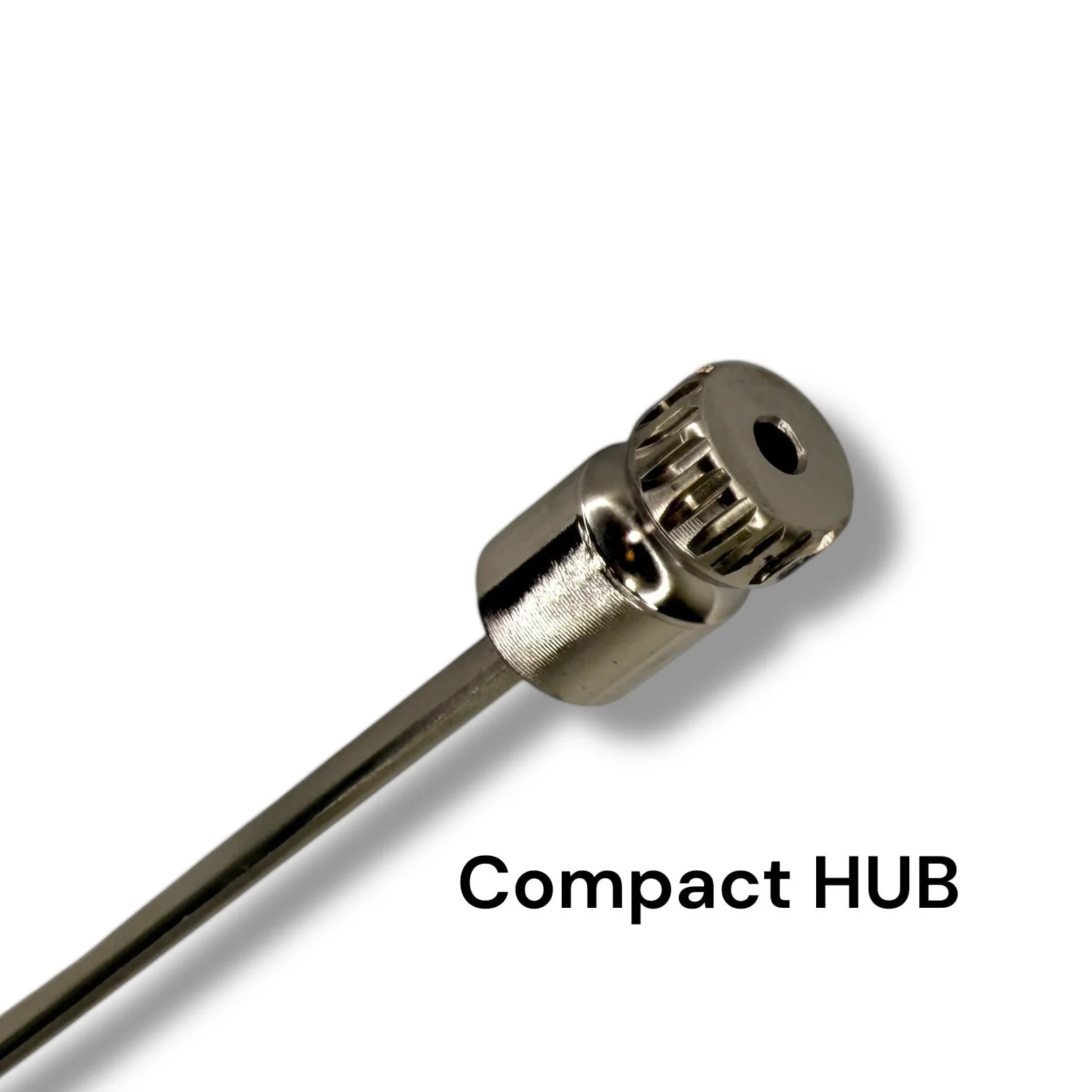 COMPACT HUB Slow J Blade Rods Individual - Image 6