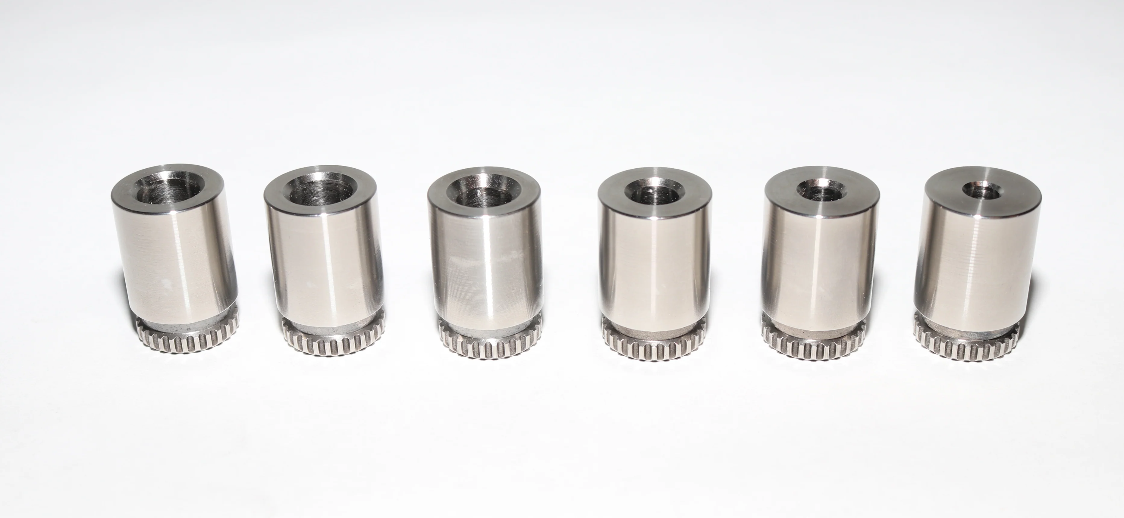 Stainless Steel Indexing HUB Size specific 1 each - Image 8