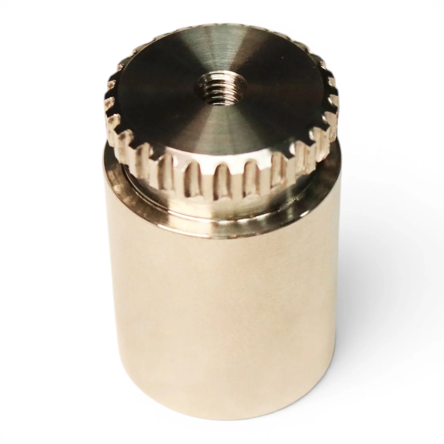 Stainless Steel Indexing HUB 10 PACK HUBS - Image 2
