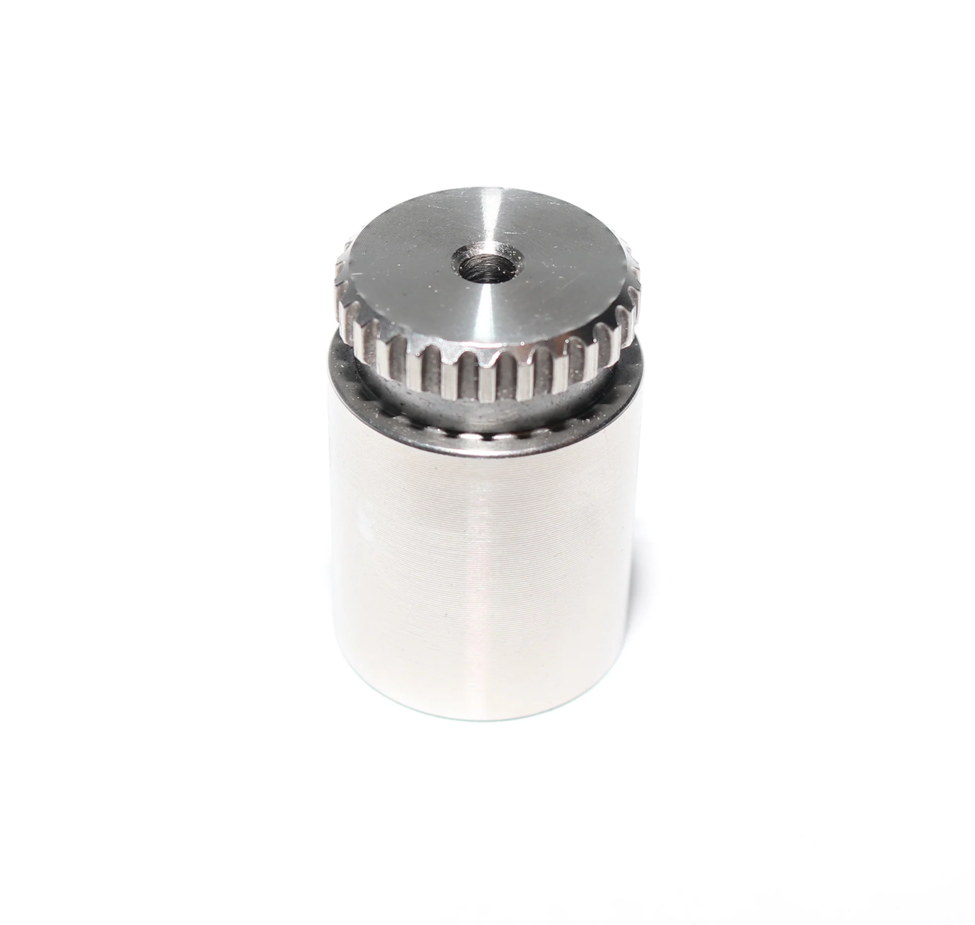 Stainless Steel Indexing HUB Size specific 10 PACK - Image 5