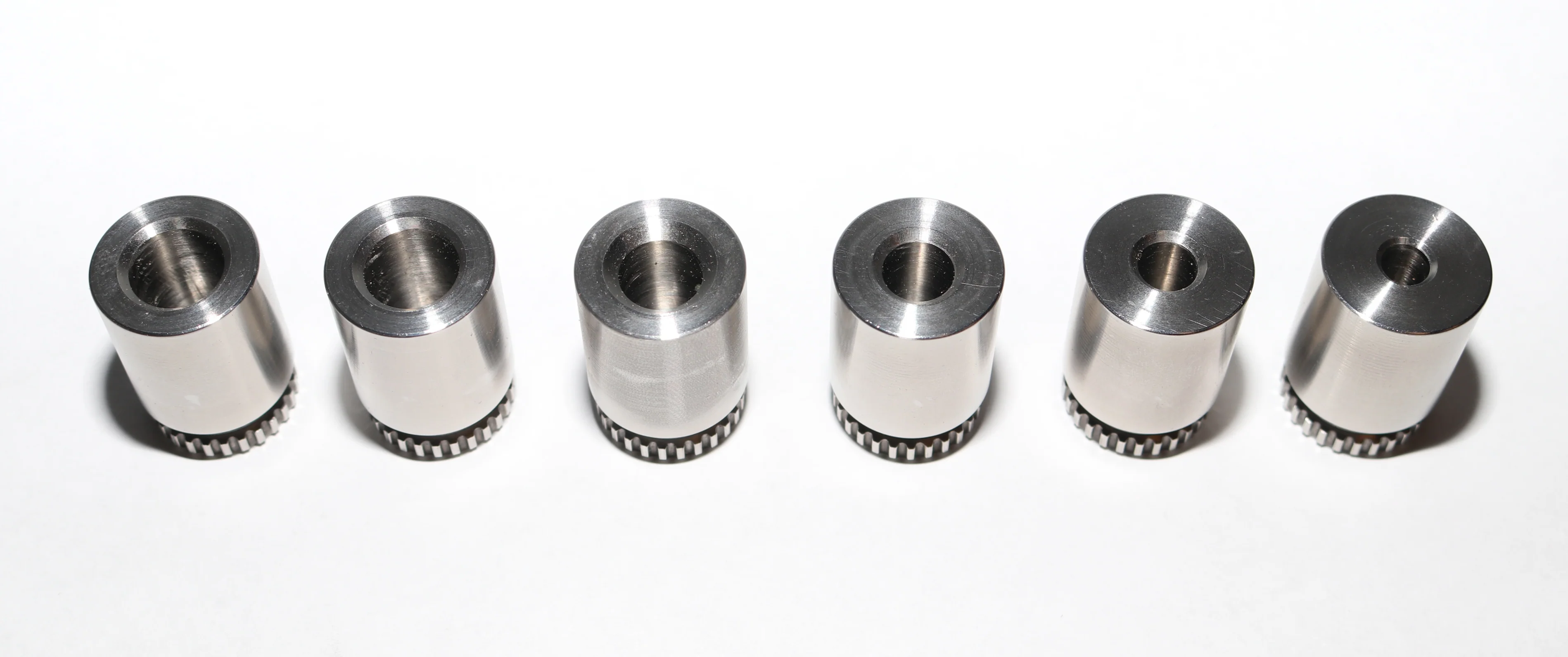 Stainless Steel Indexing HUB Size specific 5 PACK - Image 5