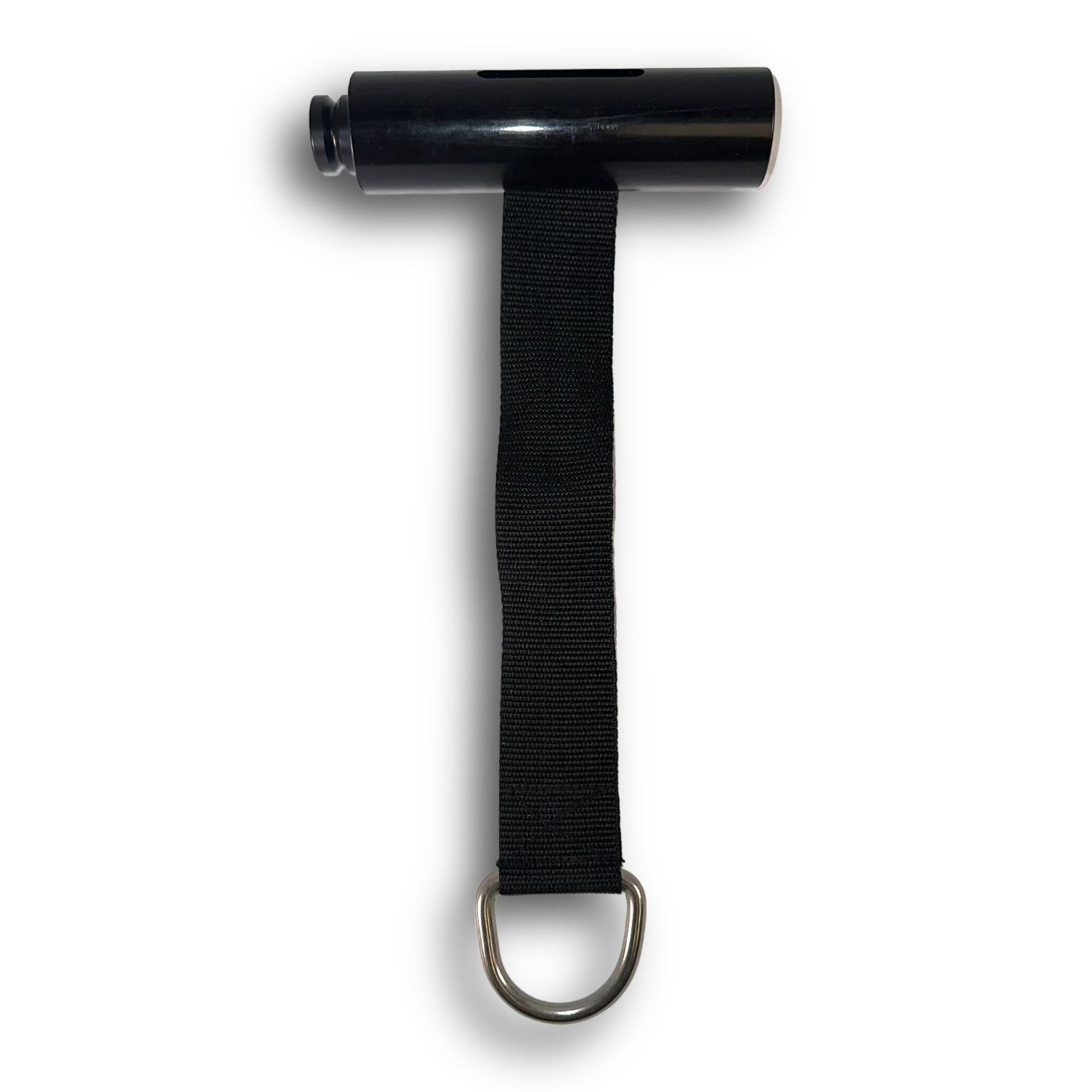 Tequila adjustable Door Strap with small 2.5" Ring or D-Ring - Image 3