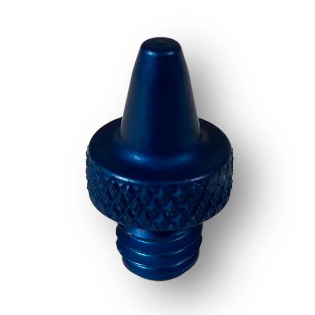 Tequila Aluminum Blunt Tip
