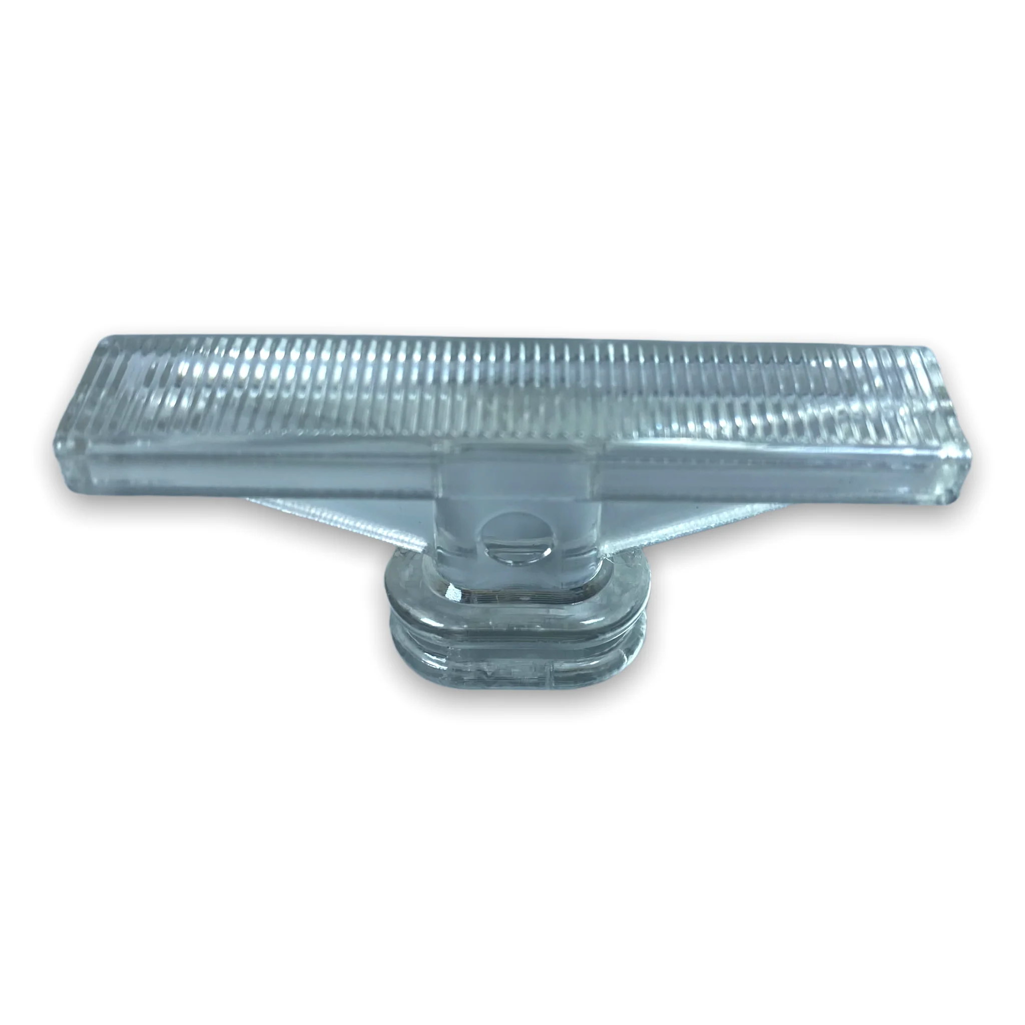Tequila Clear Difference Skinny 52mm Clear Glue Tabs (5 Tabs) - Image 2