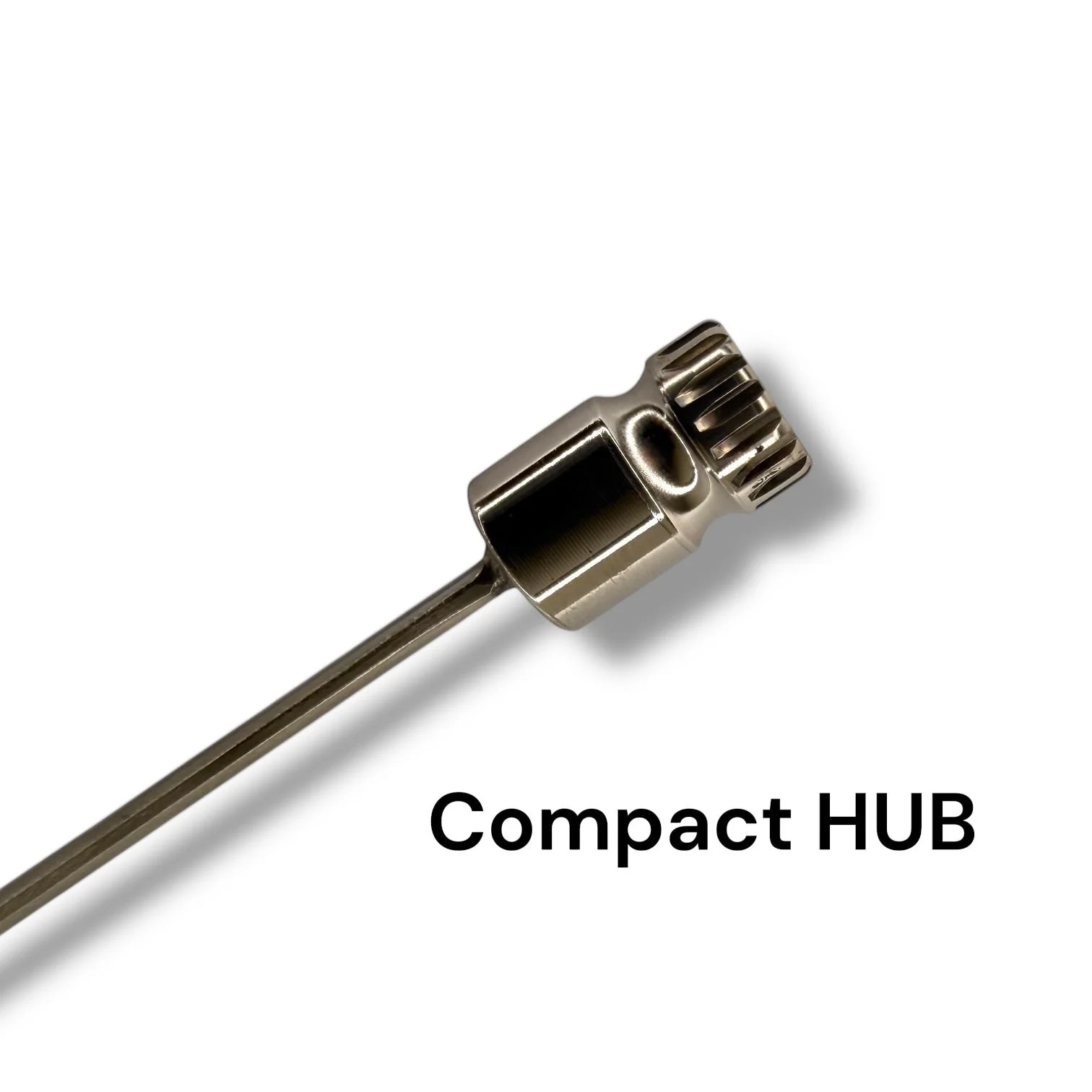 COMPACT HUB Tequila "V" Victory Rods - Image 4