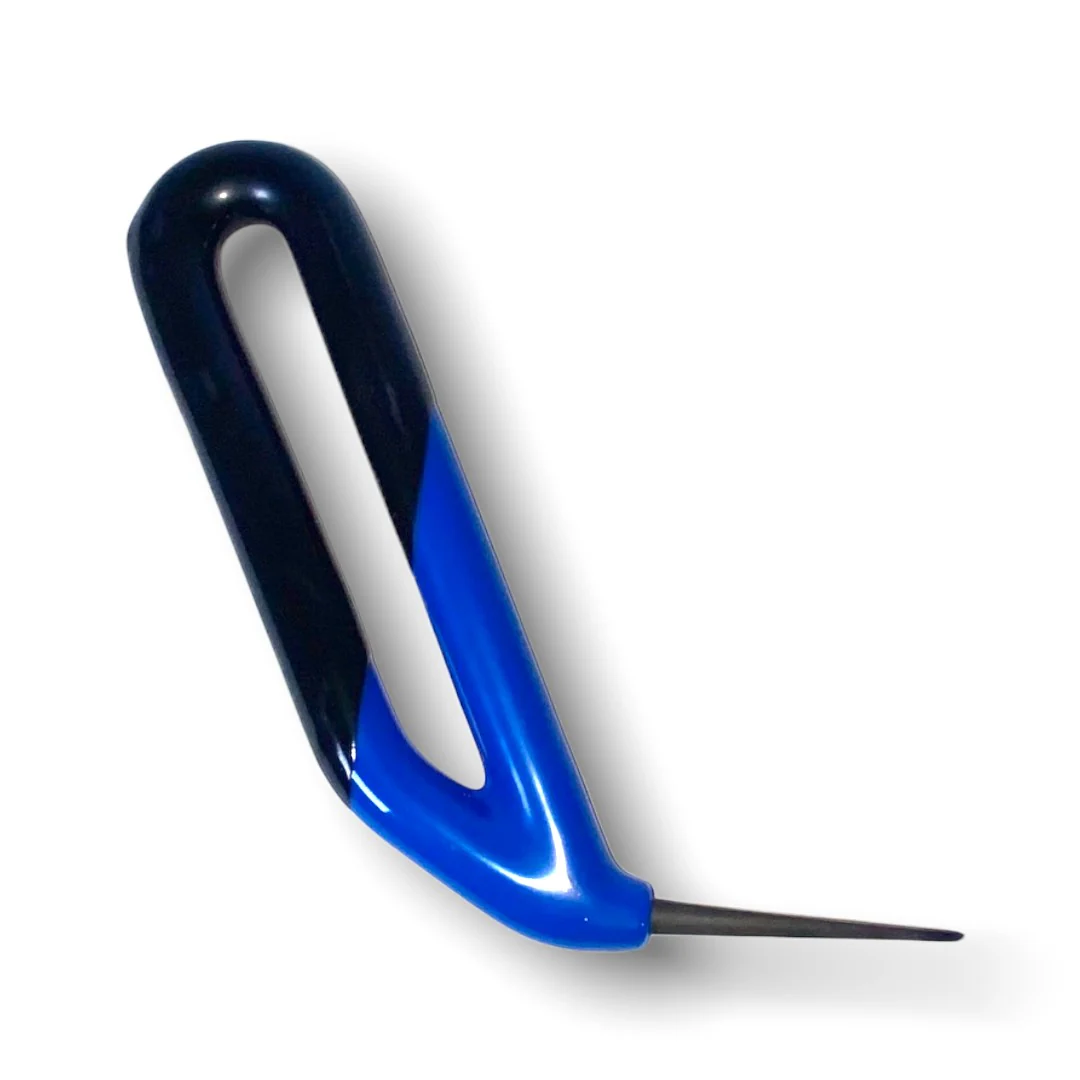 Tequila FvD Diamond tip 2 Inch Hand tool - Image 3