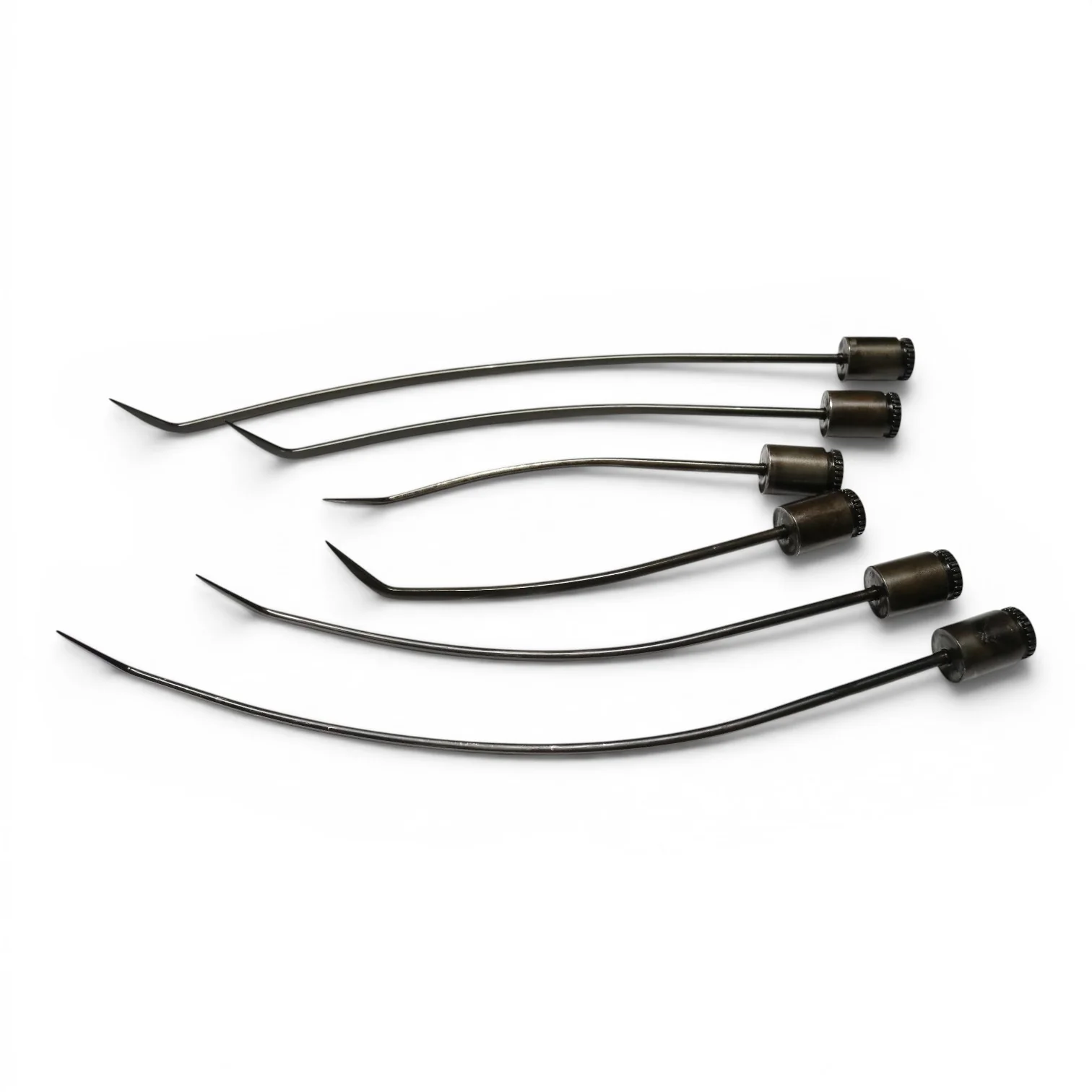 Tequila PDR Tools 7/32 HUB Set with Tactical handle - Image 2