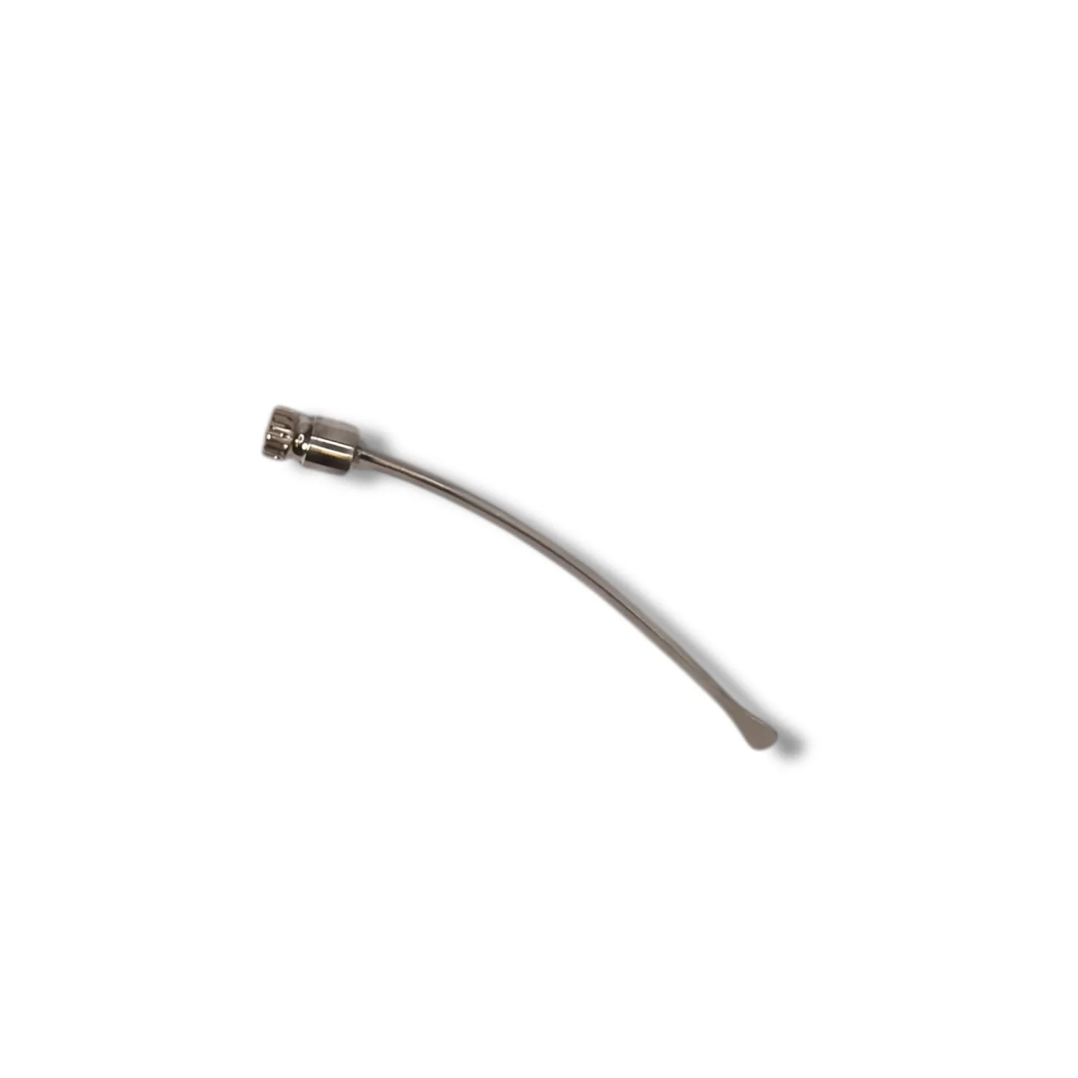 Compact HUB Rattlesnake 3/4" Tail - Image 10