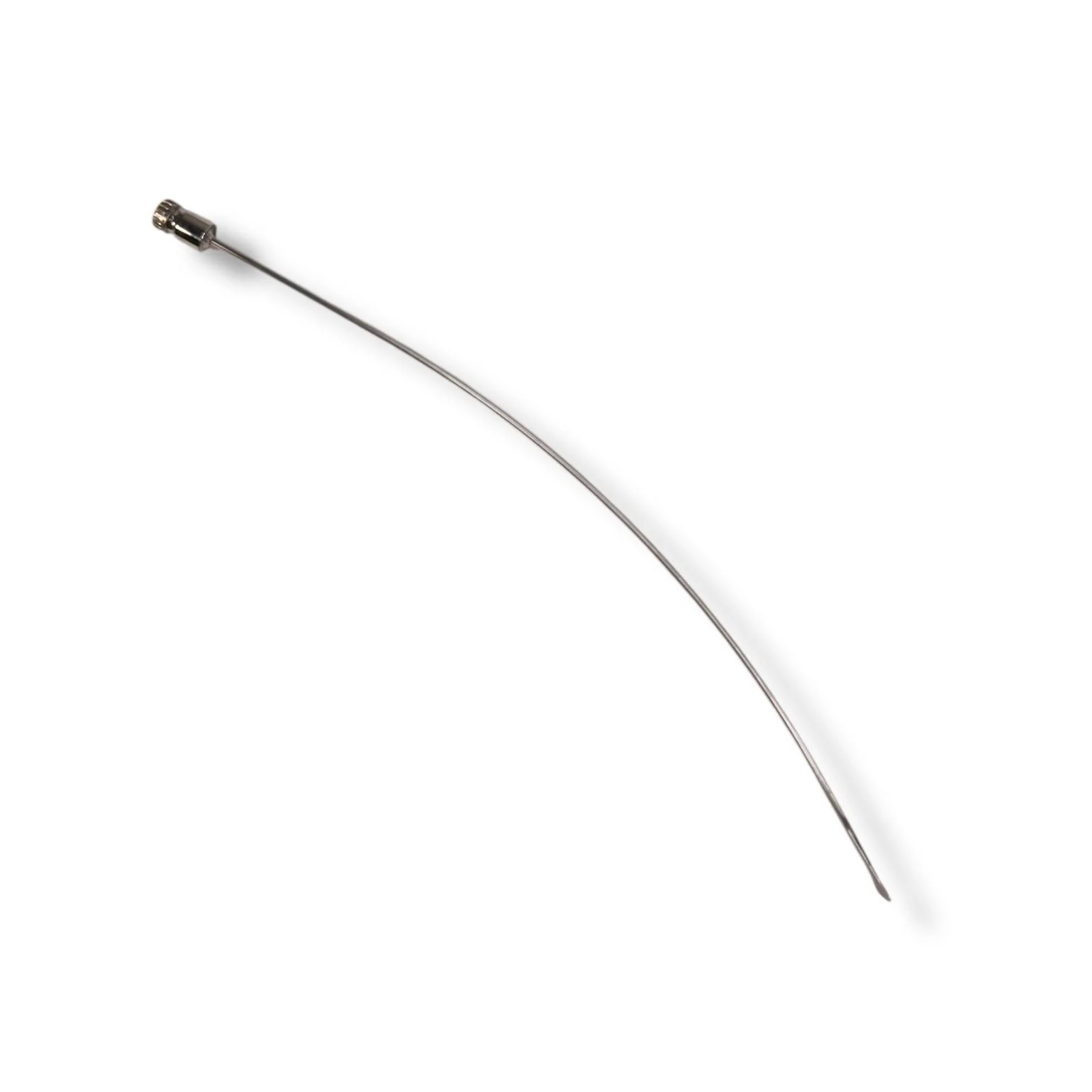 Compact HUB Rattlesnake 3/4" Tail - Image 7