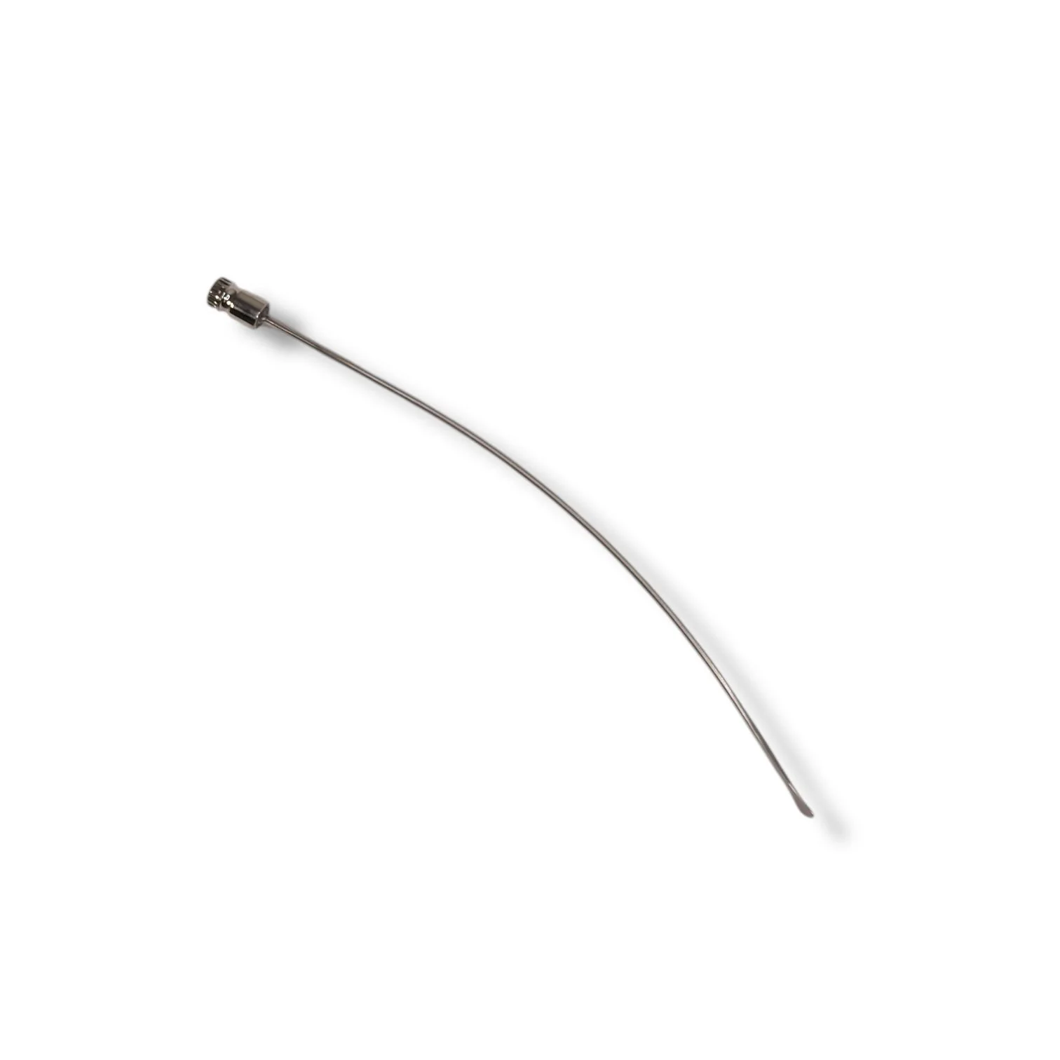 Compact HUB Rattlesnake 3/4" Tail - Image 8