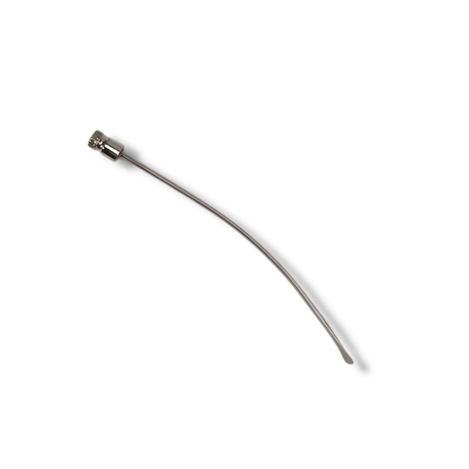 Compact HUB Rattlesnake 3/4" Tail - Image 9