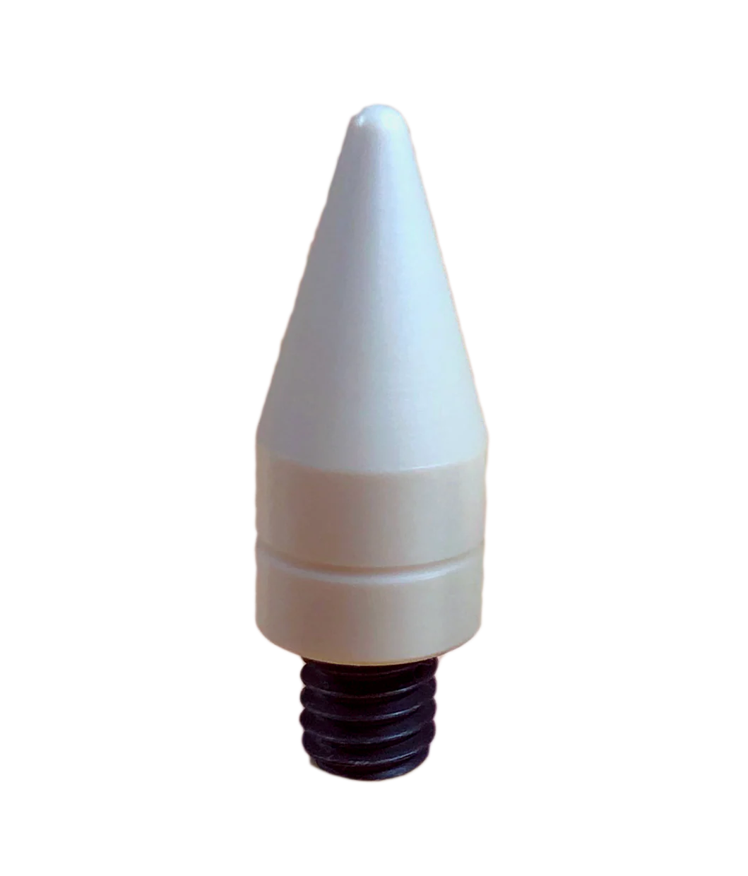 TEQUILA PEEK SCREW ON TIP - TAN - SMALL