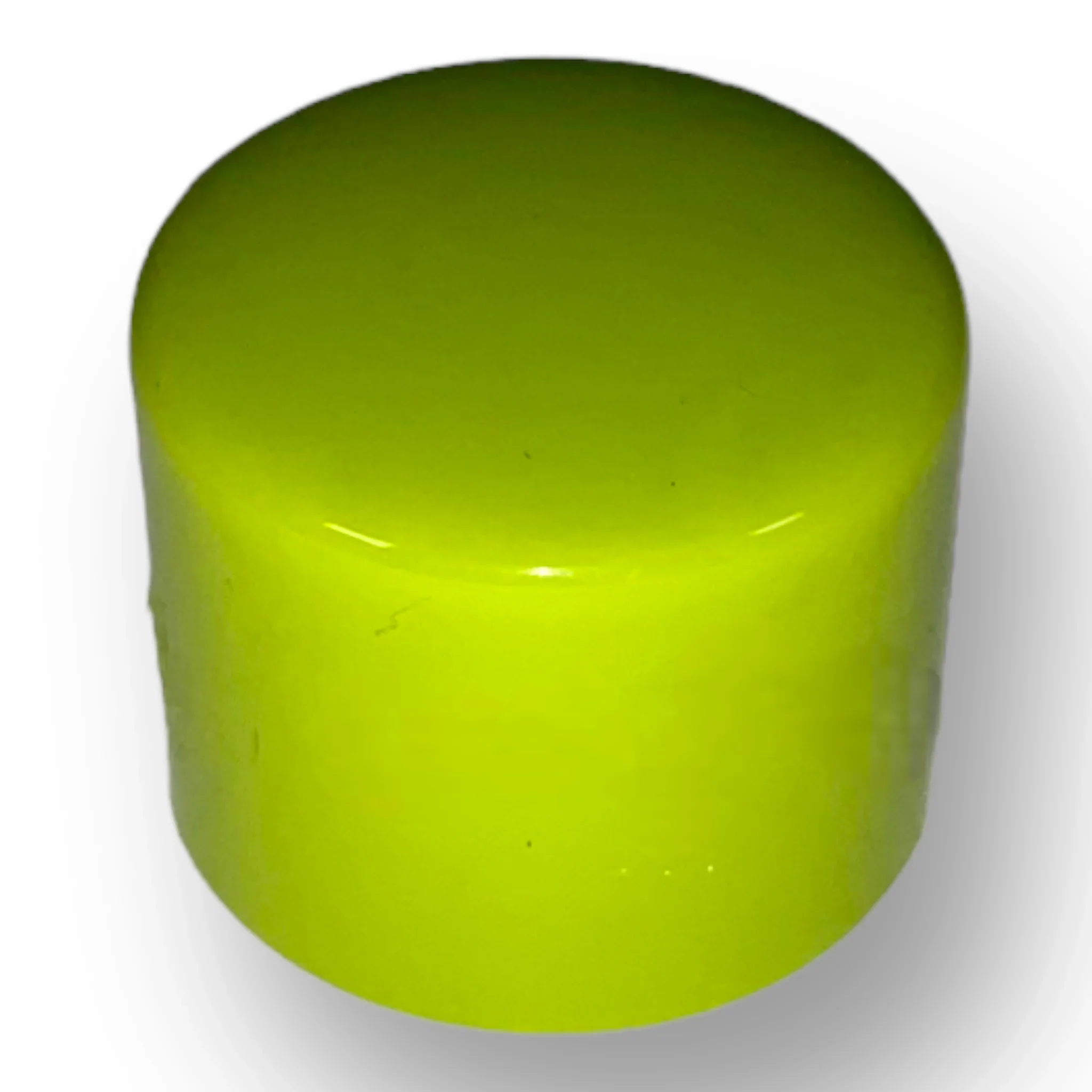 Tequila "The Grinch" soft tip w/ Aluminum tipple - Image 3