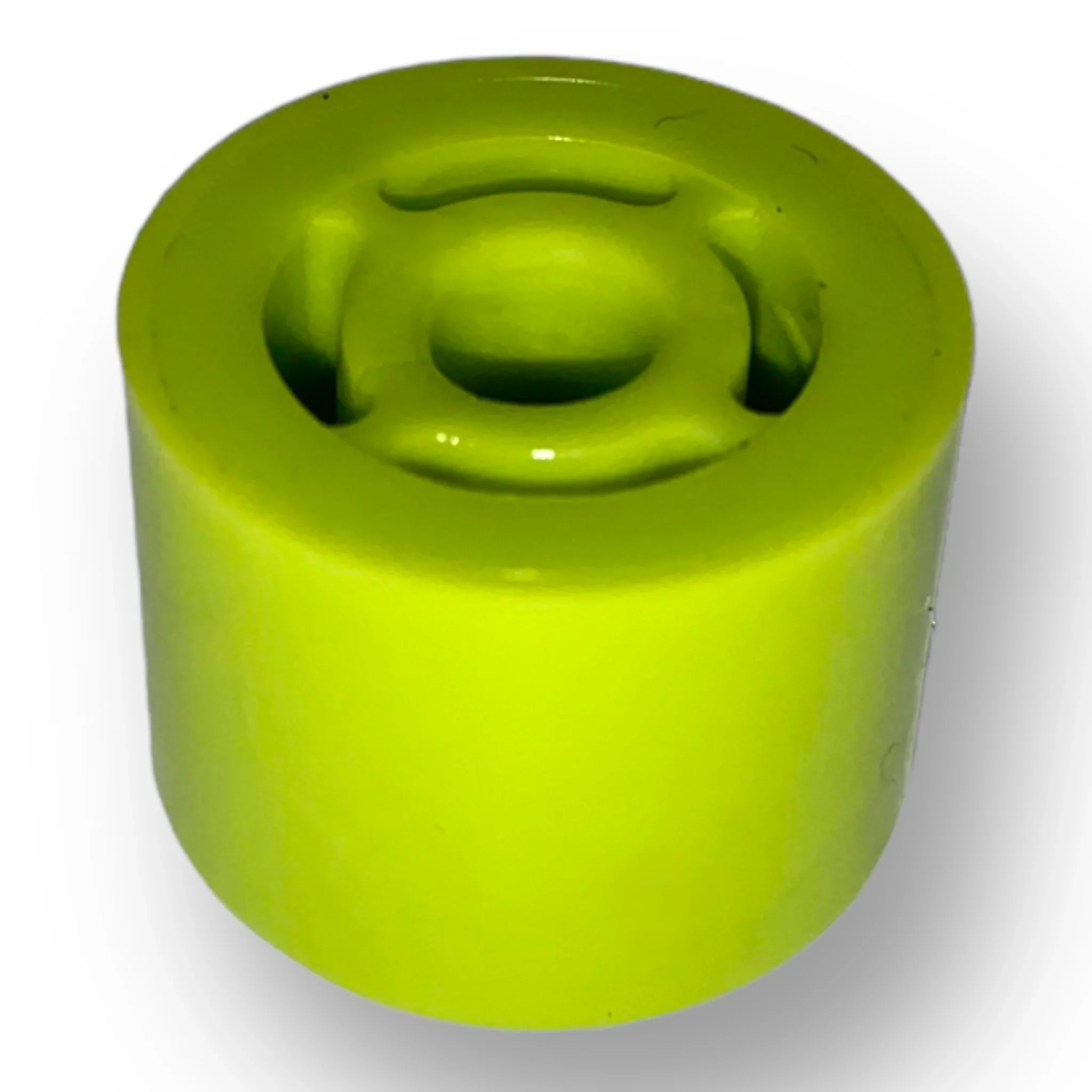 Tequila "The Grinch" soft tip w/ Aluminum tipple - Image 4