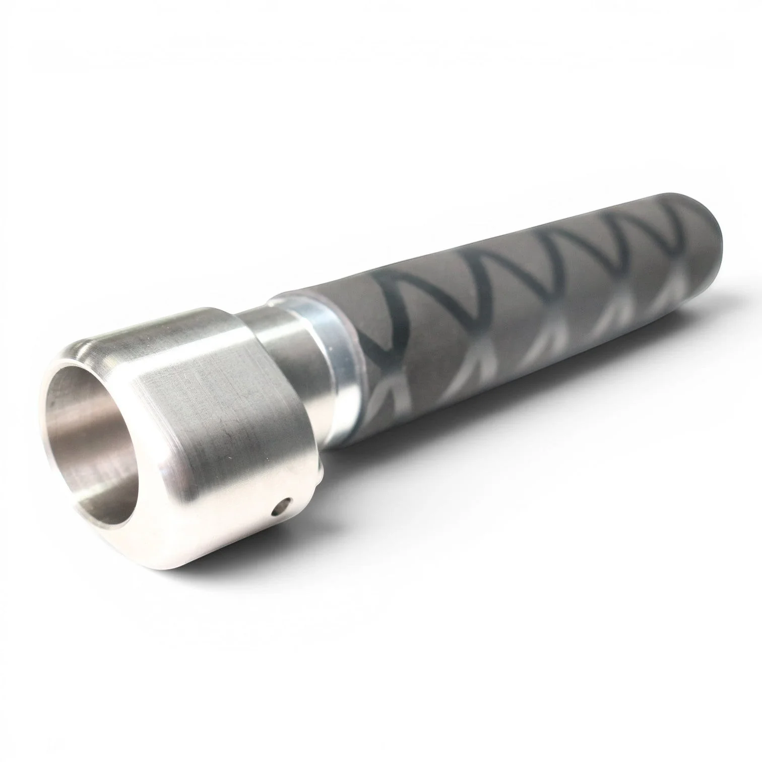 TEQUILA TOOLS CABALLERO 1 HUB SET with TACTICAL INLINE HANDLE - Image 9