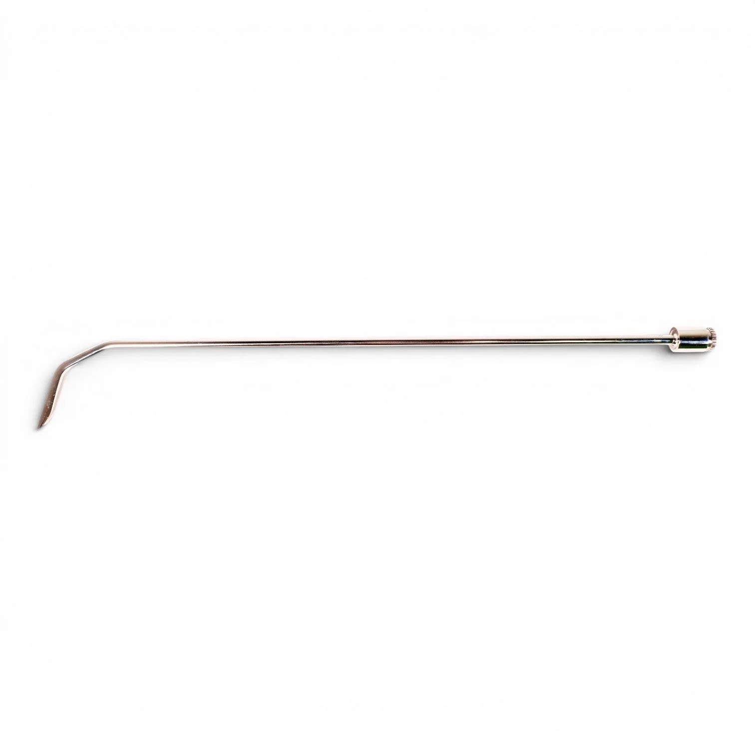 TEQUILA TOOLS CABALLERO 2 DOUBLE BEND HUB SET with TACTICAL T-HANDLE - Image 9